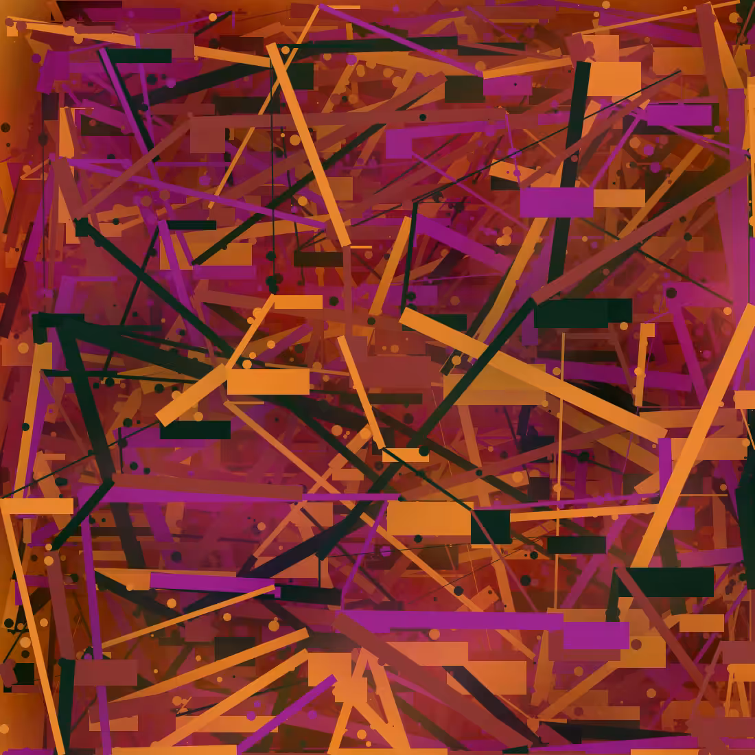 Harmony in chaos #137