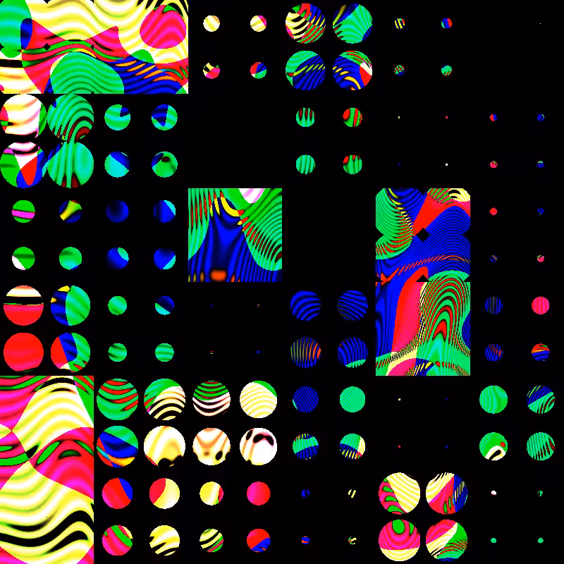 Opticals #21
