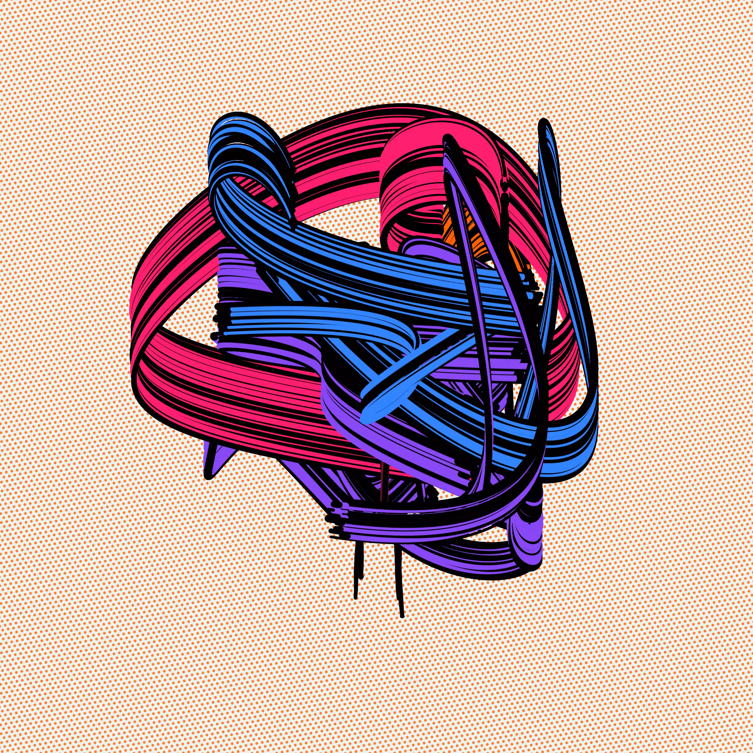Brushpops #601
