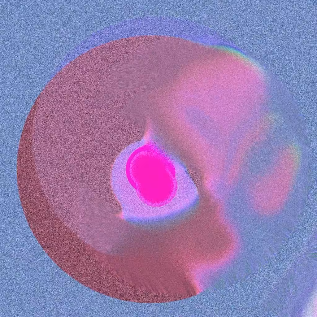HALO #6