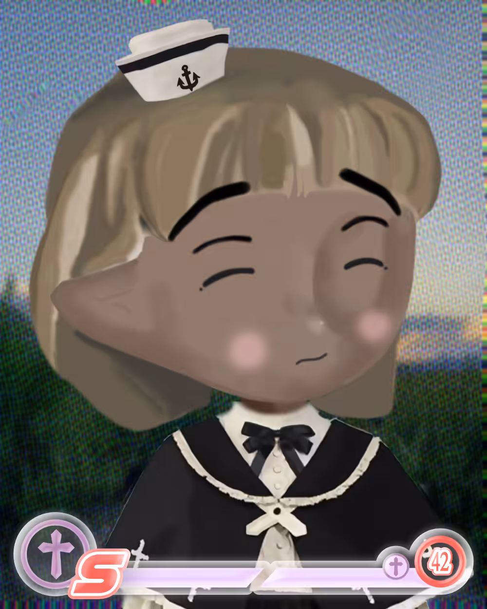 Milady 576