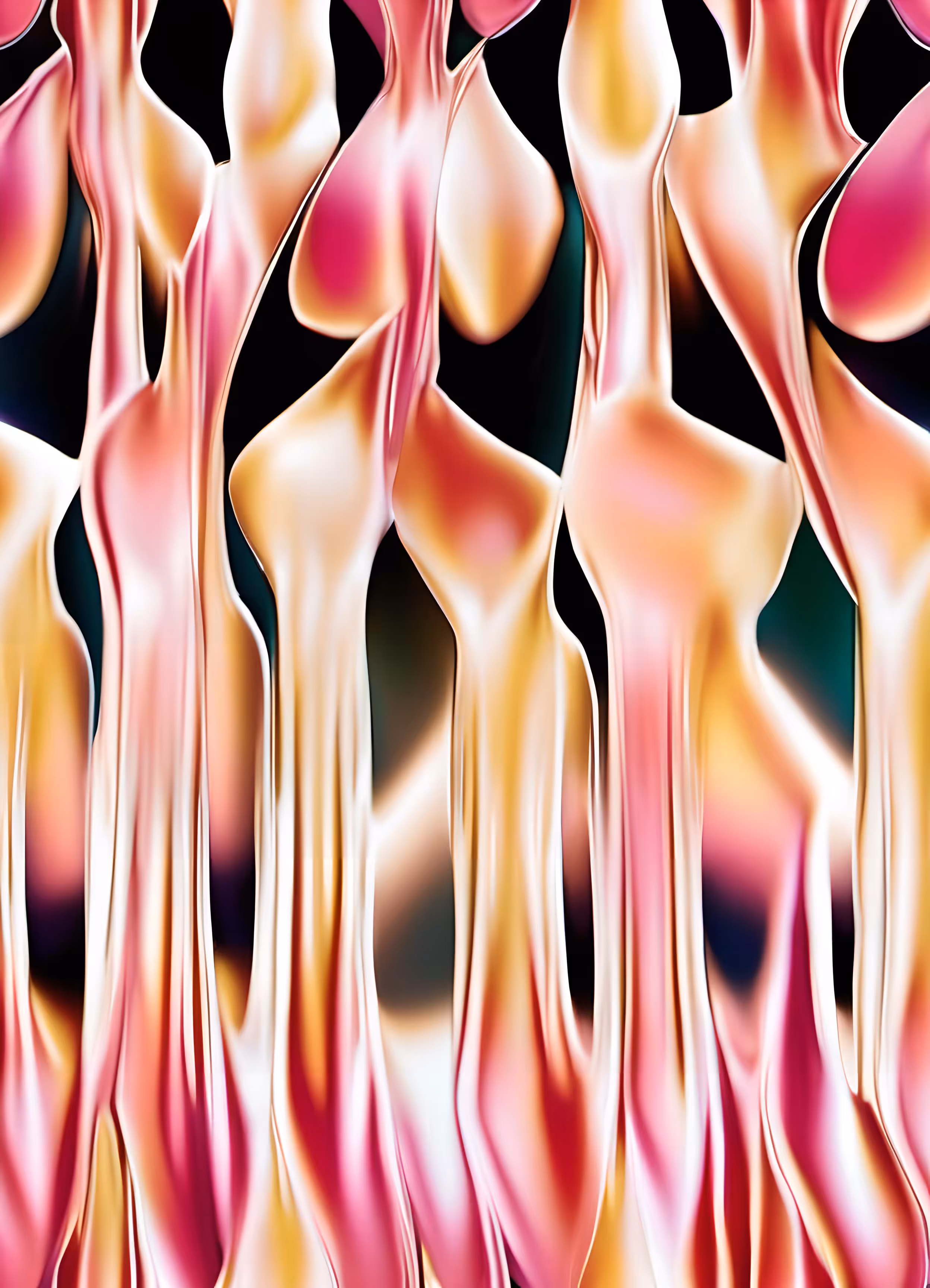 Elastic Echoes #50