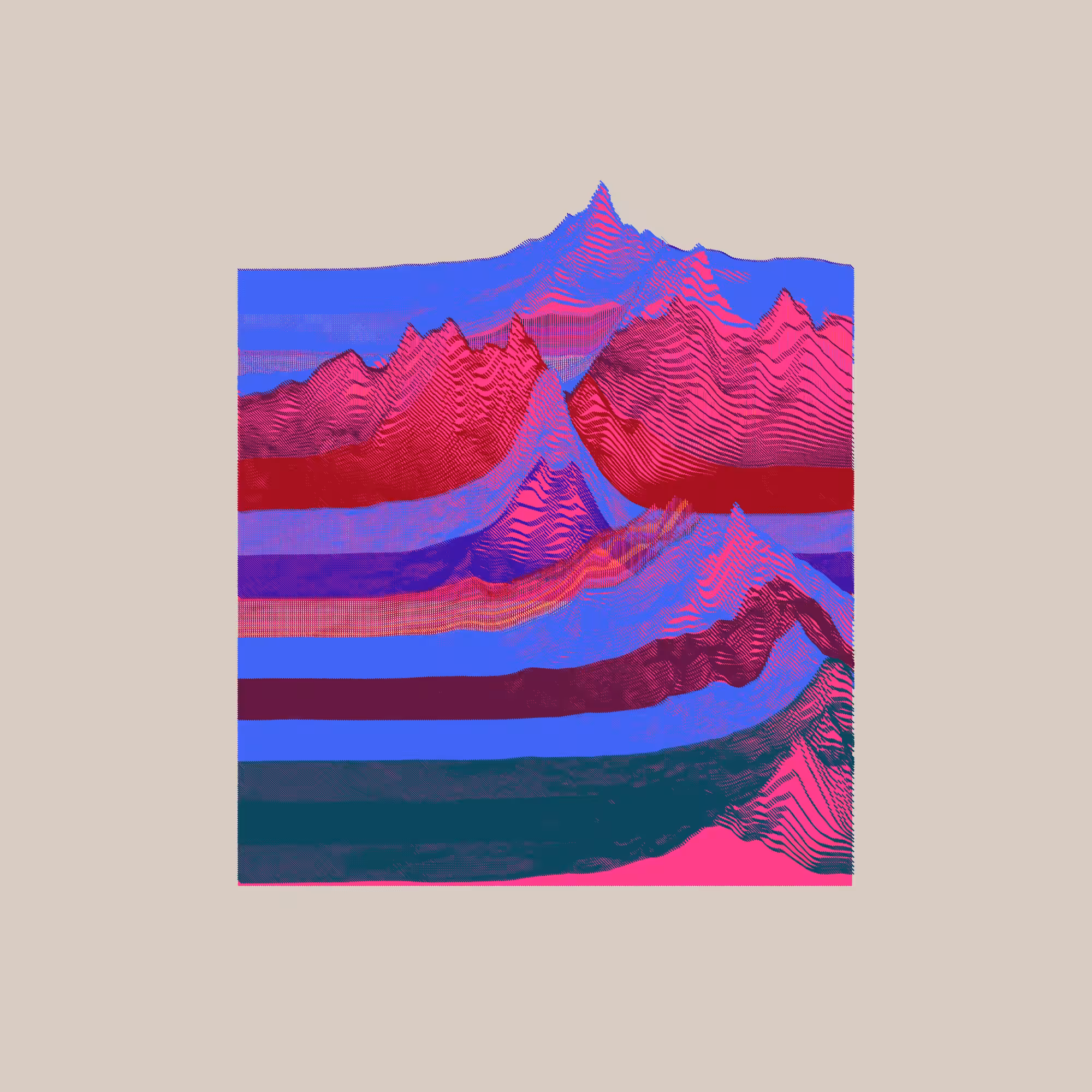 terrains #16
