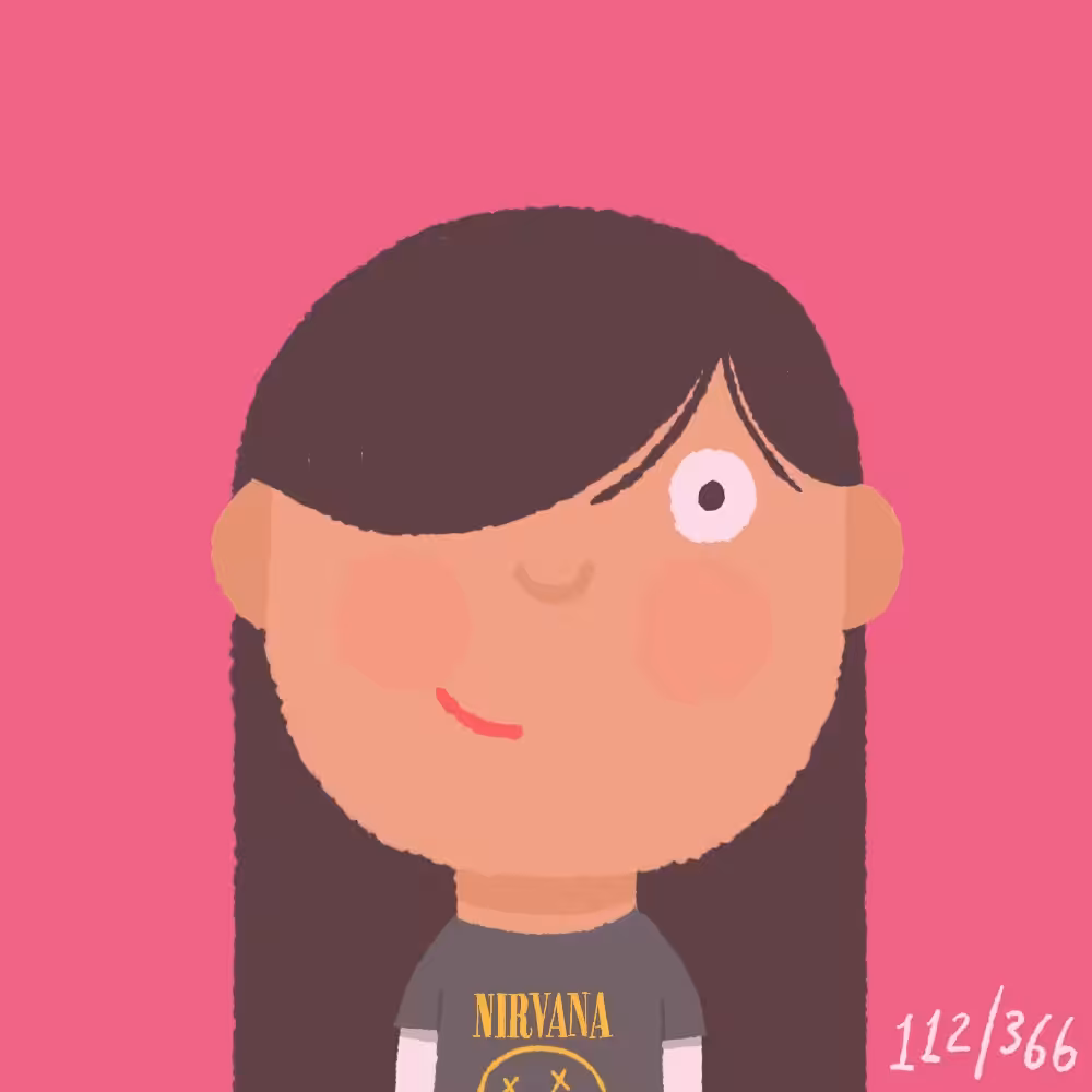 Teen Spirit 112/366 #fac_eth_eday