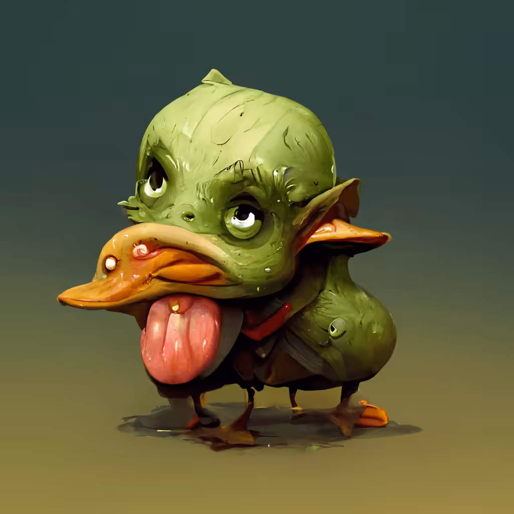 Goblin 092