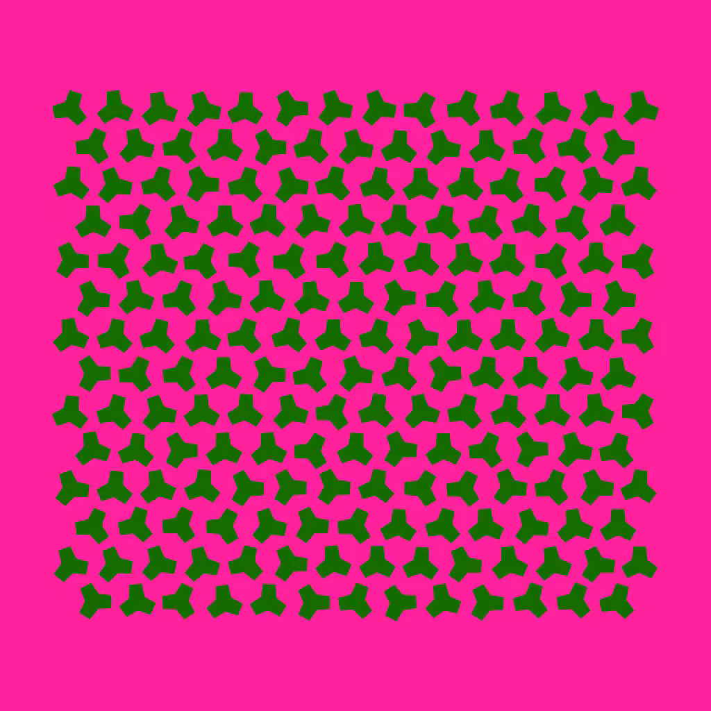 interconnected cells