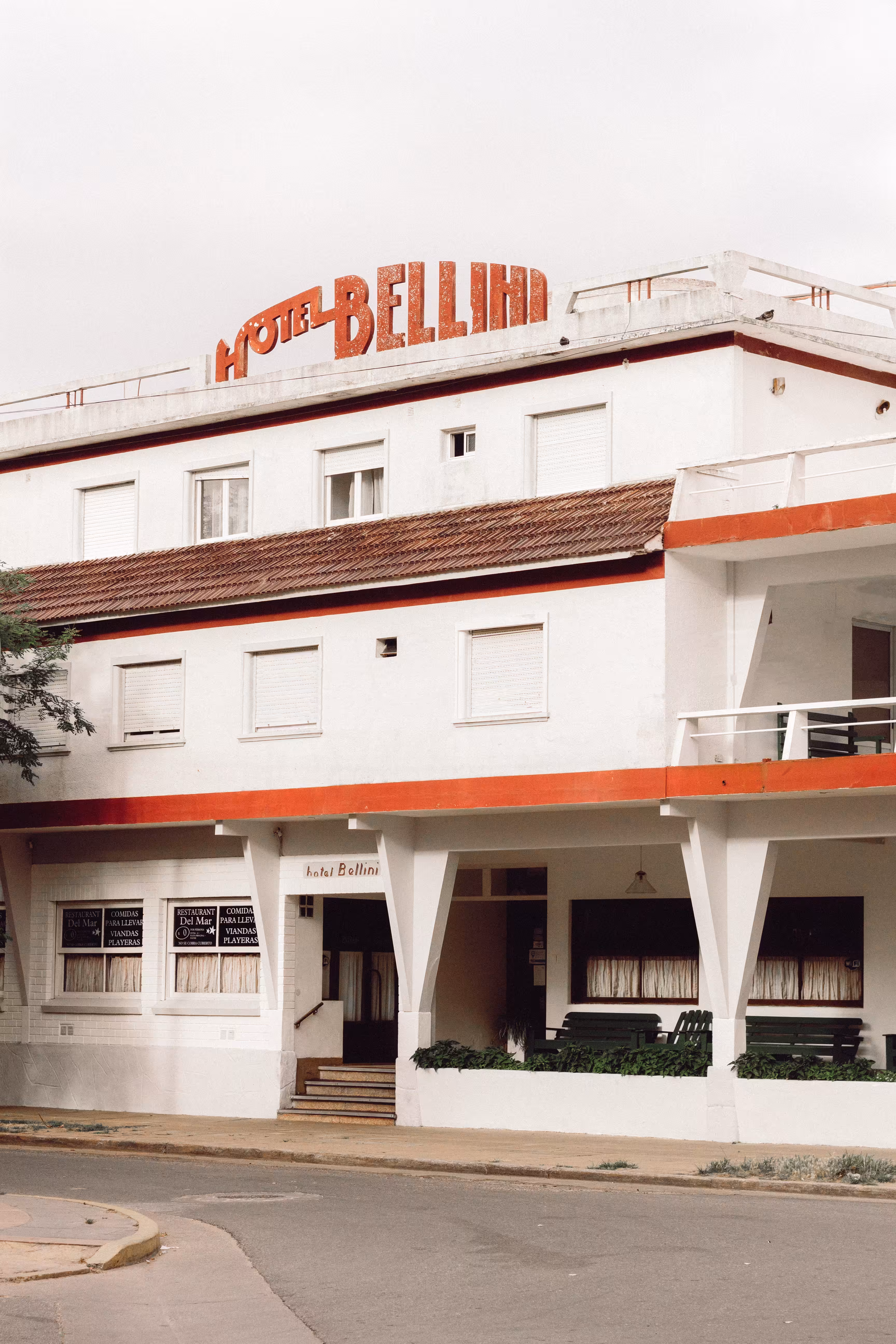 Hotel Bellini