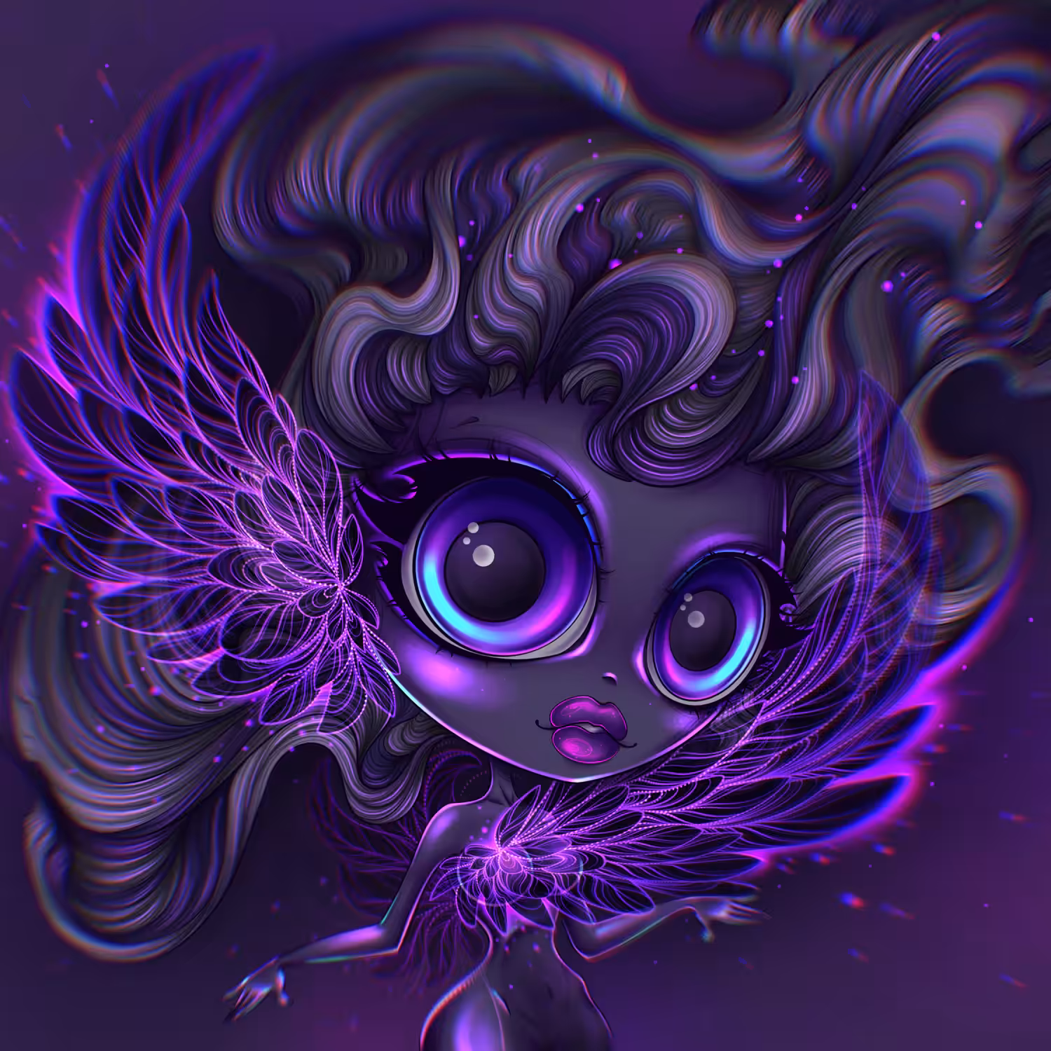 Dark Wings