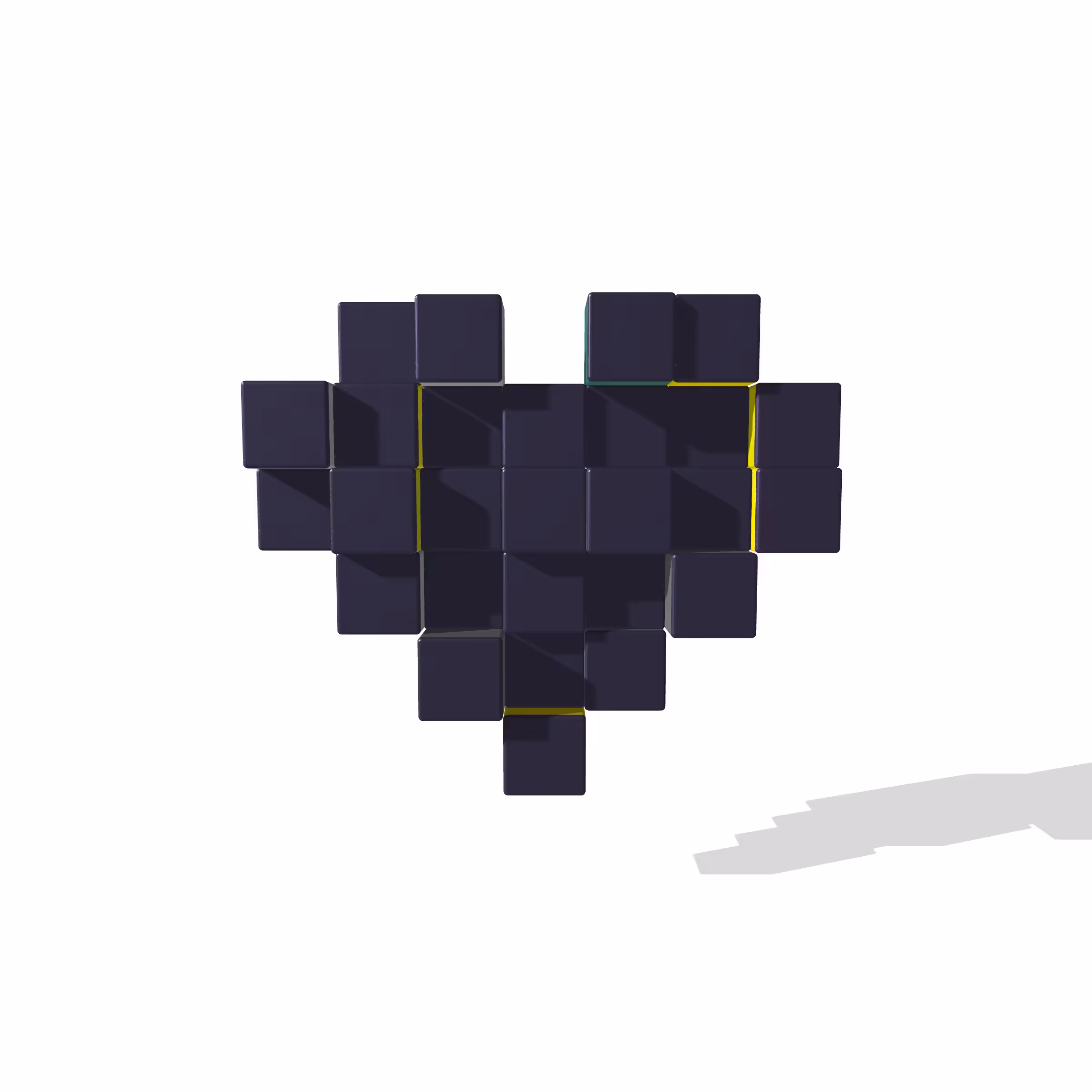 heart + craft #15476