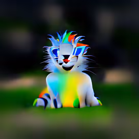 Mascota Loca #3
