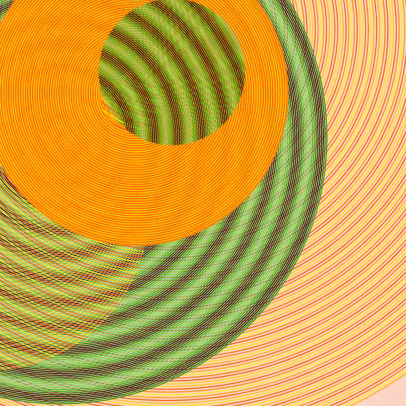 Eye-Candy Waves Rehash #51