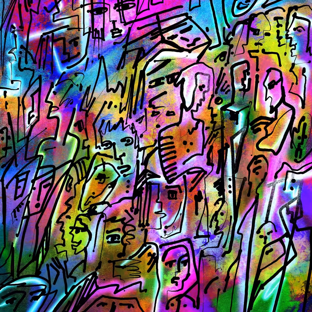 Collective unconscious
