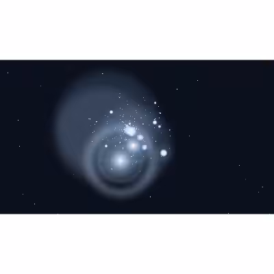 NEBULEUSE #2