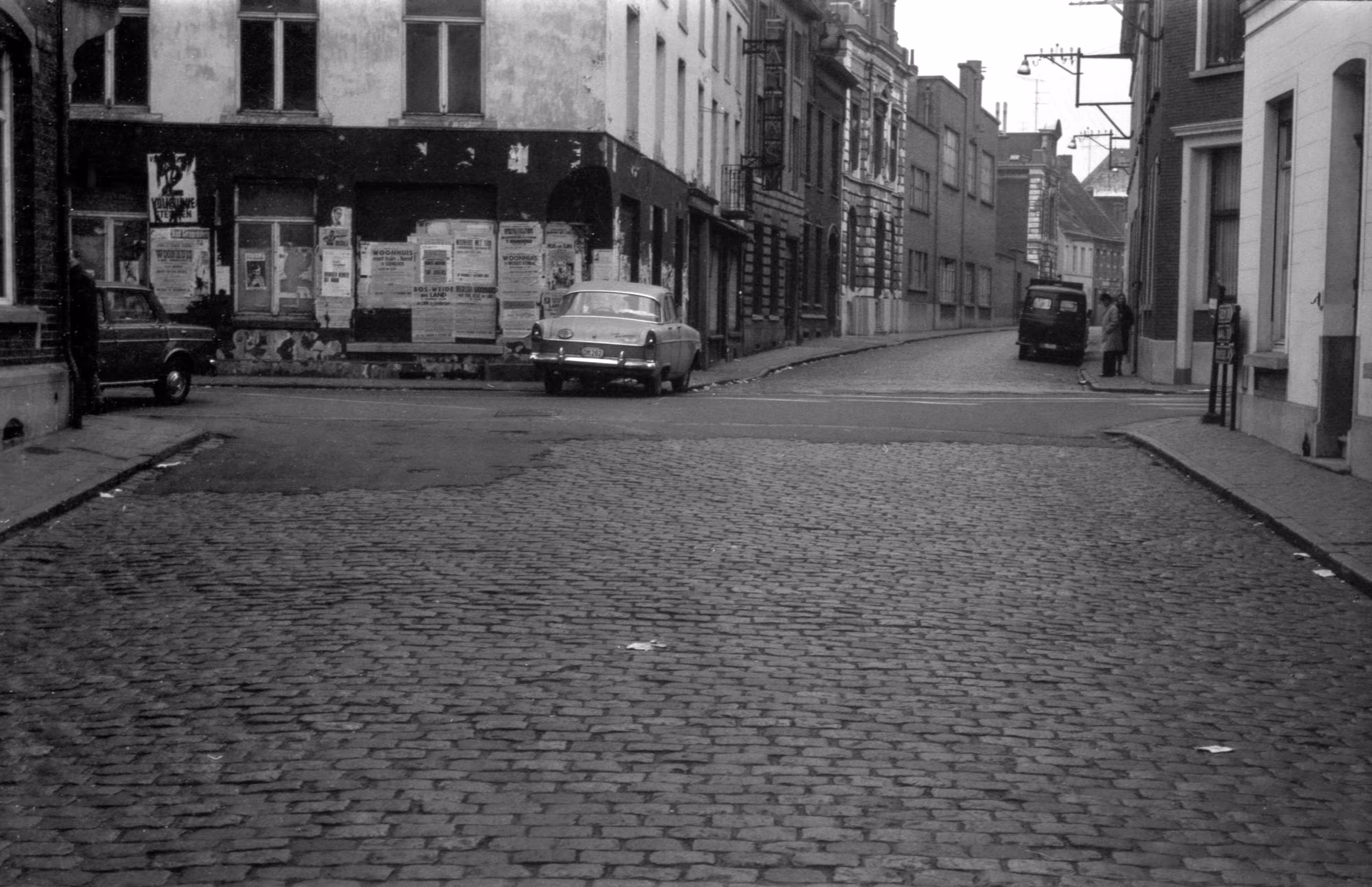 By Accident - The Negatives #92