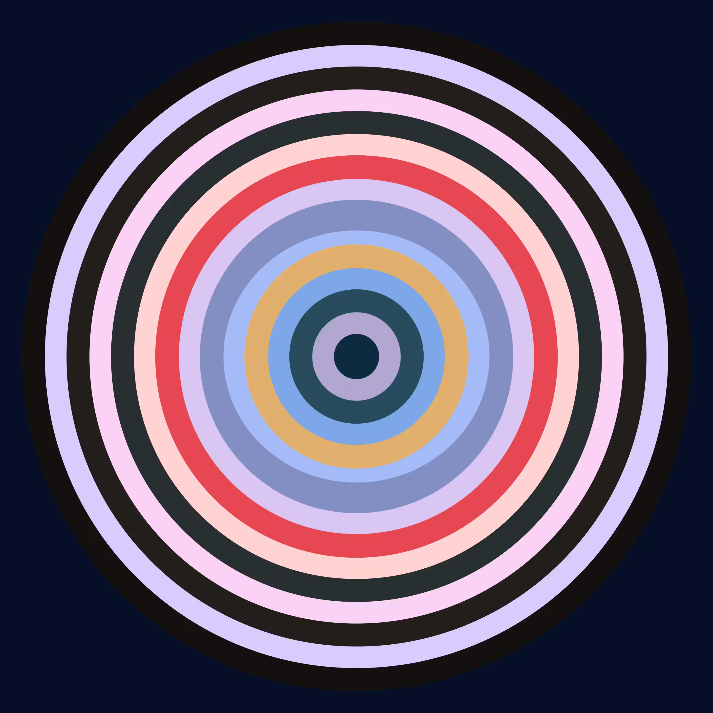 Circle of Frens² #9353
