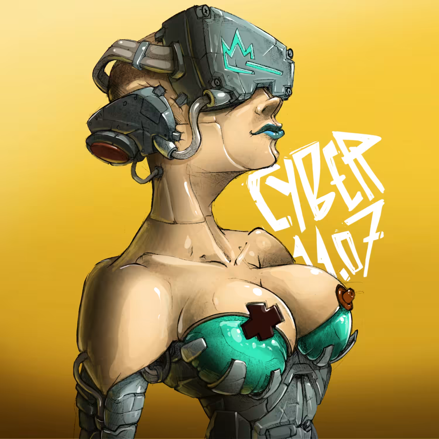 Cyber 11.07