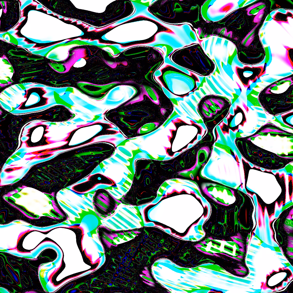 Prisma #29