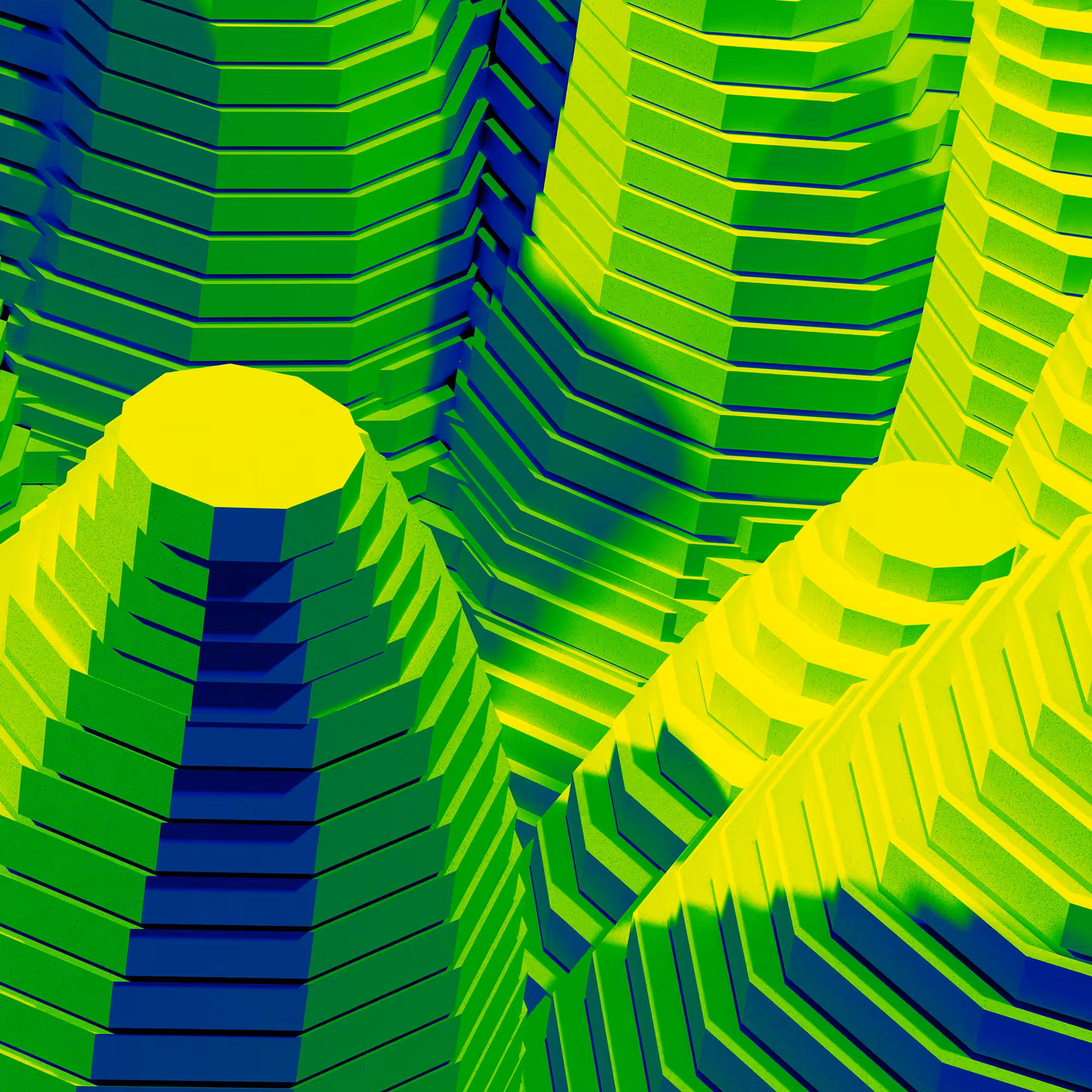 Geometry Dreams B02 (detail)