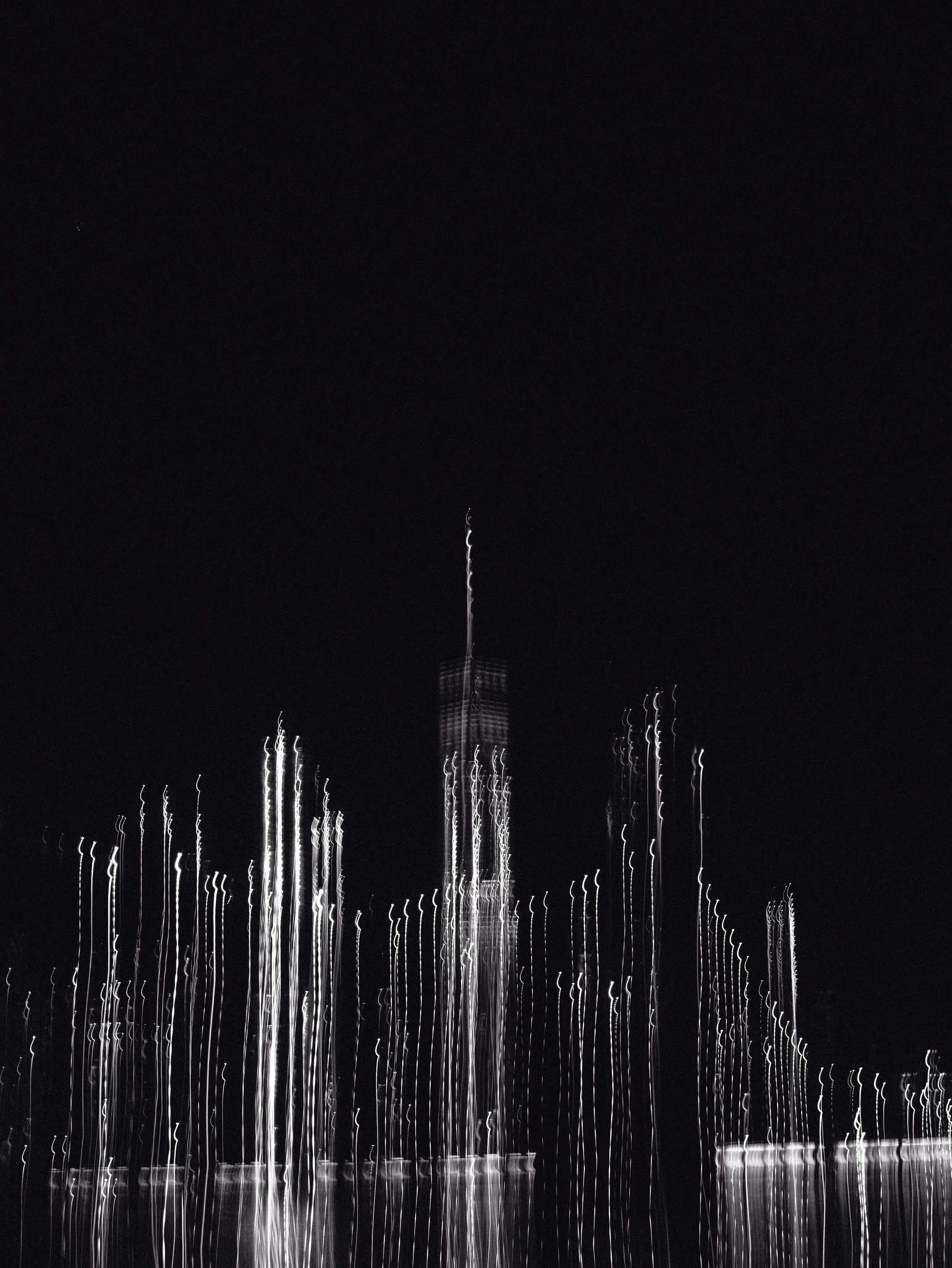 One Second, 2017