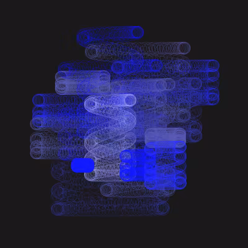 sinuosity #39
