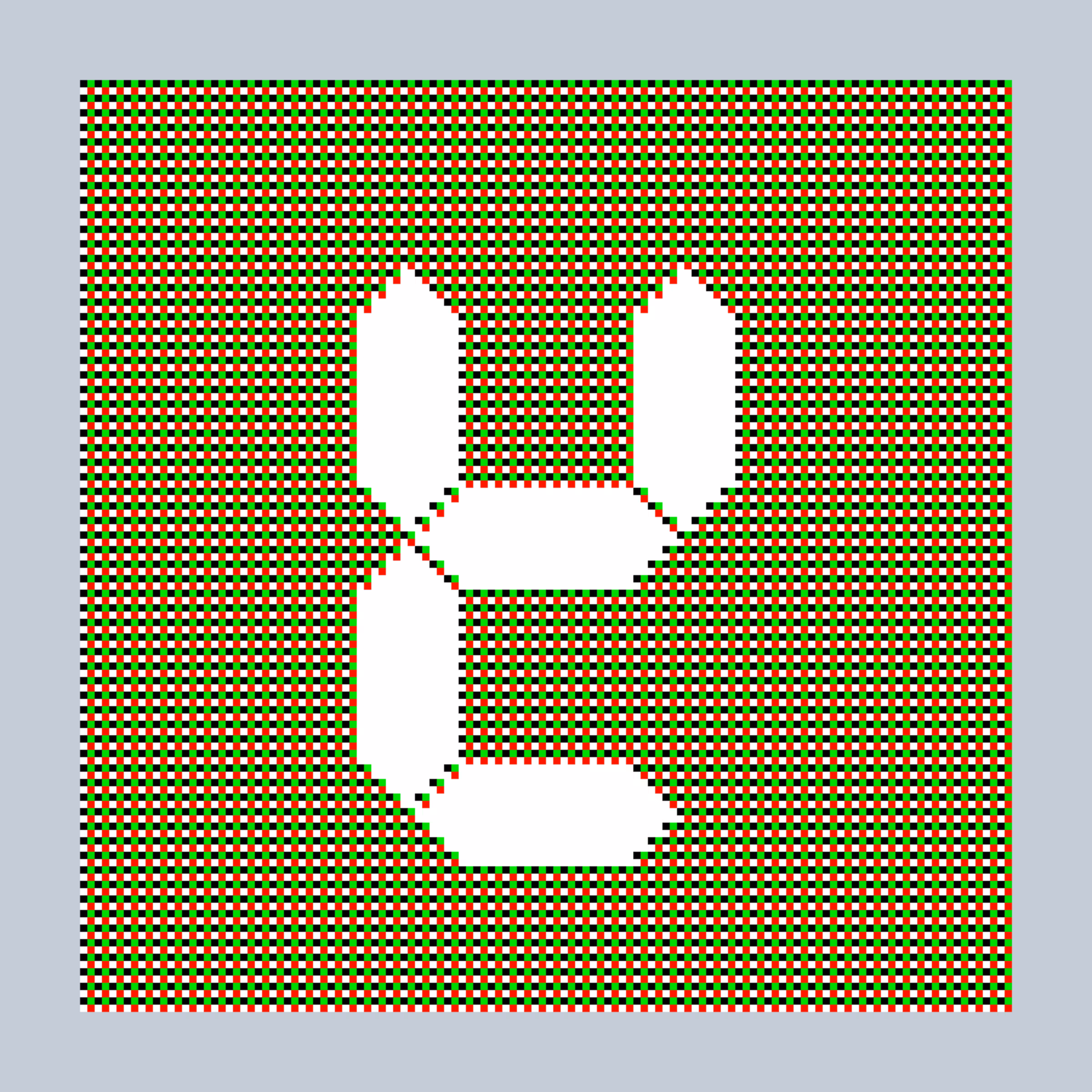 27-Bit Digital #769