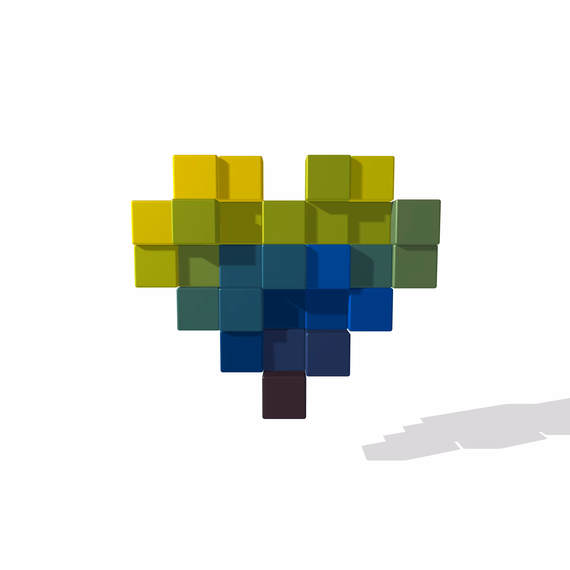 heart + craft #1173