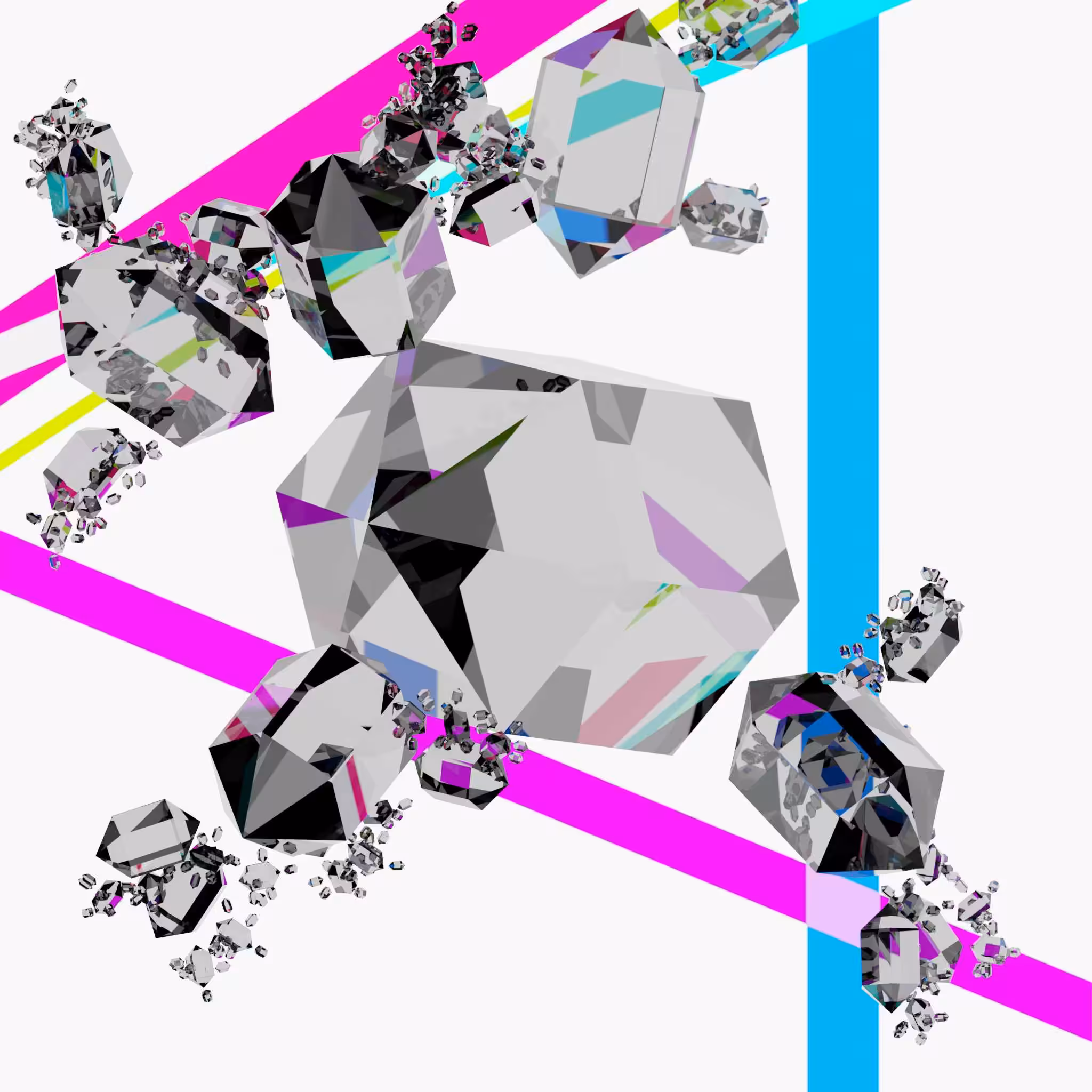 Fragment: ETERNAL FRAGMENT #848