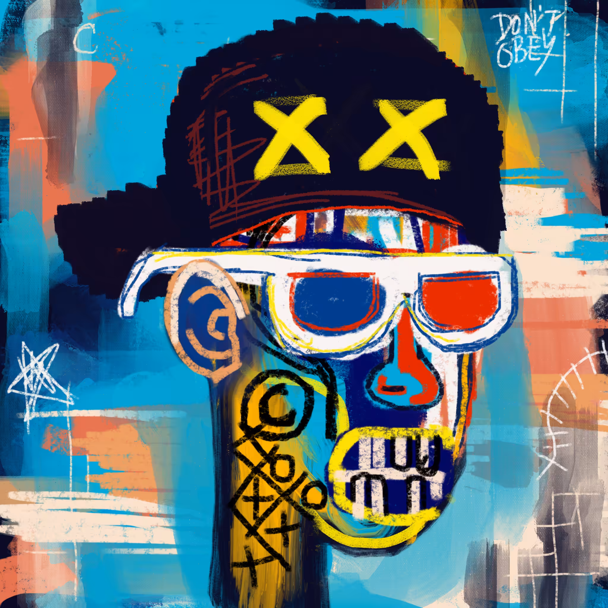Basqunk 95