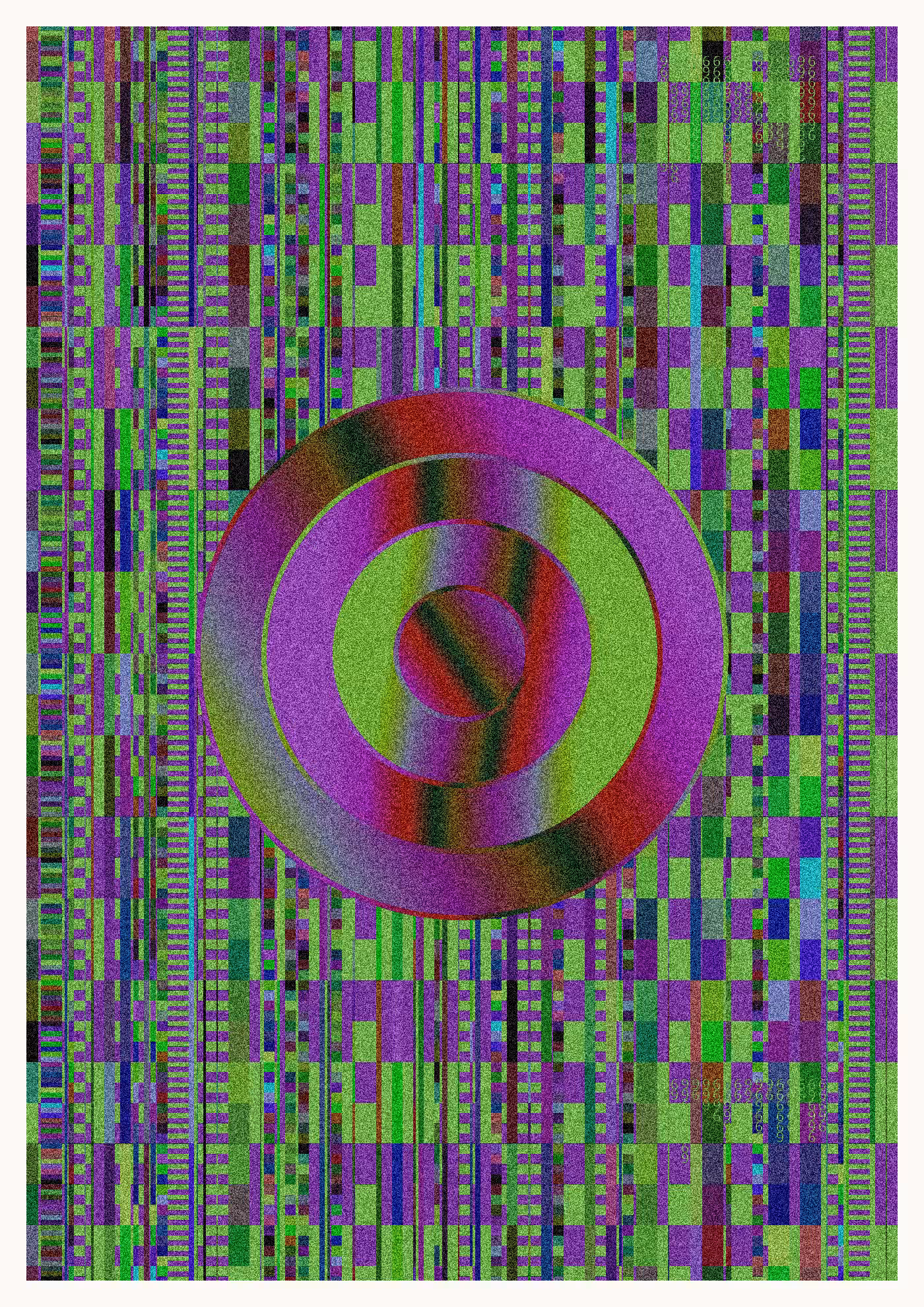 MIRAGE:LOAD #63