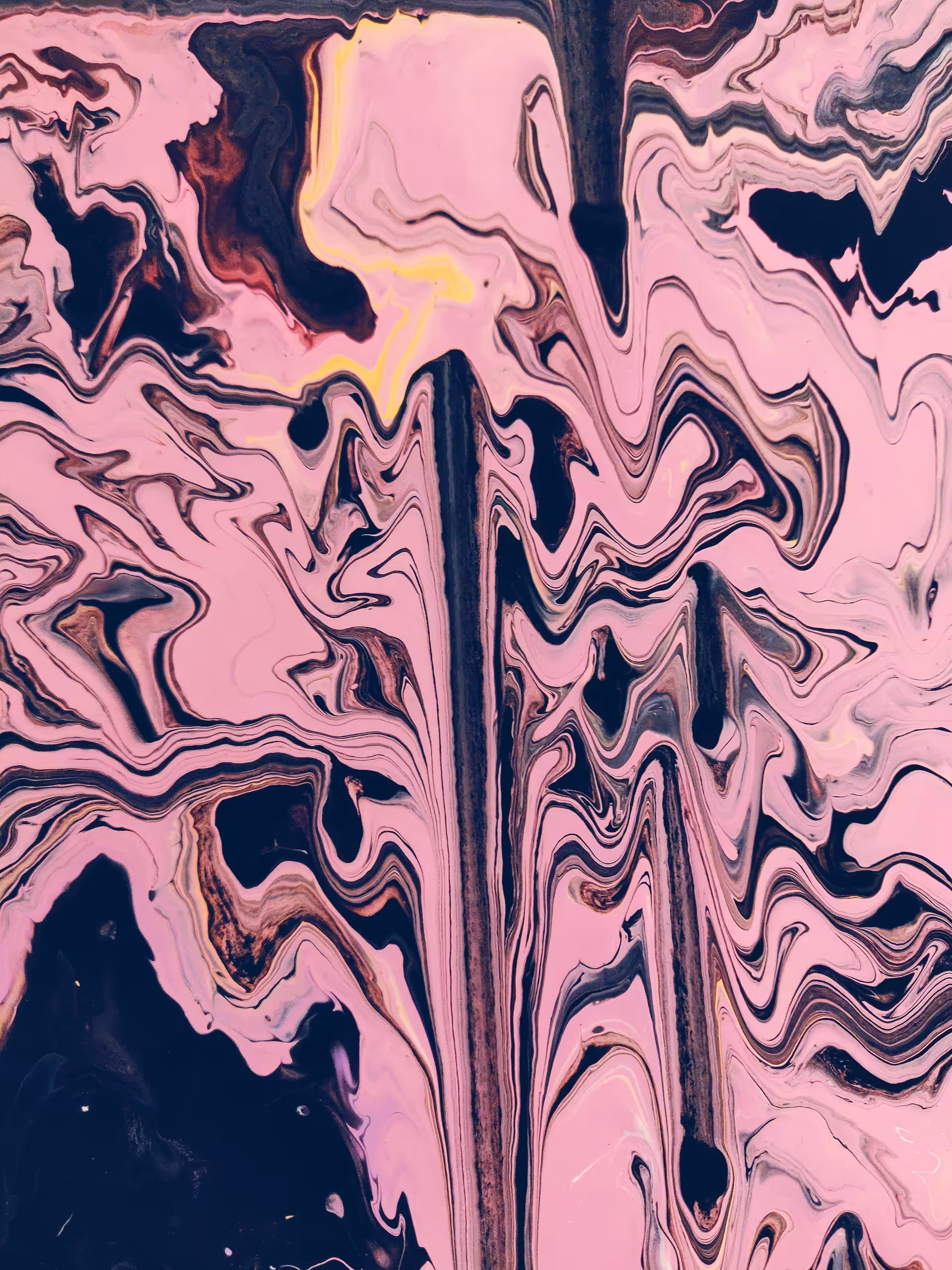 Artistic Map #9