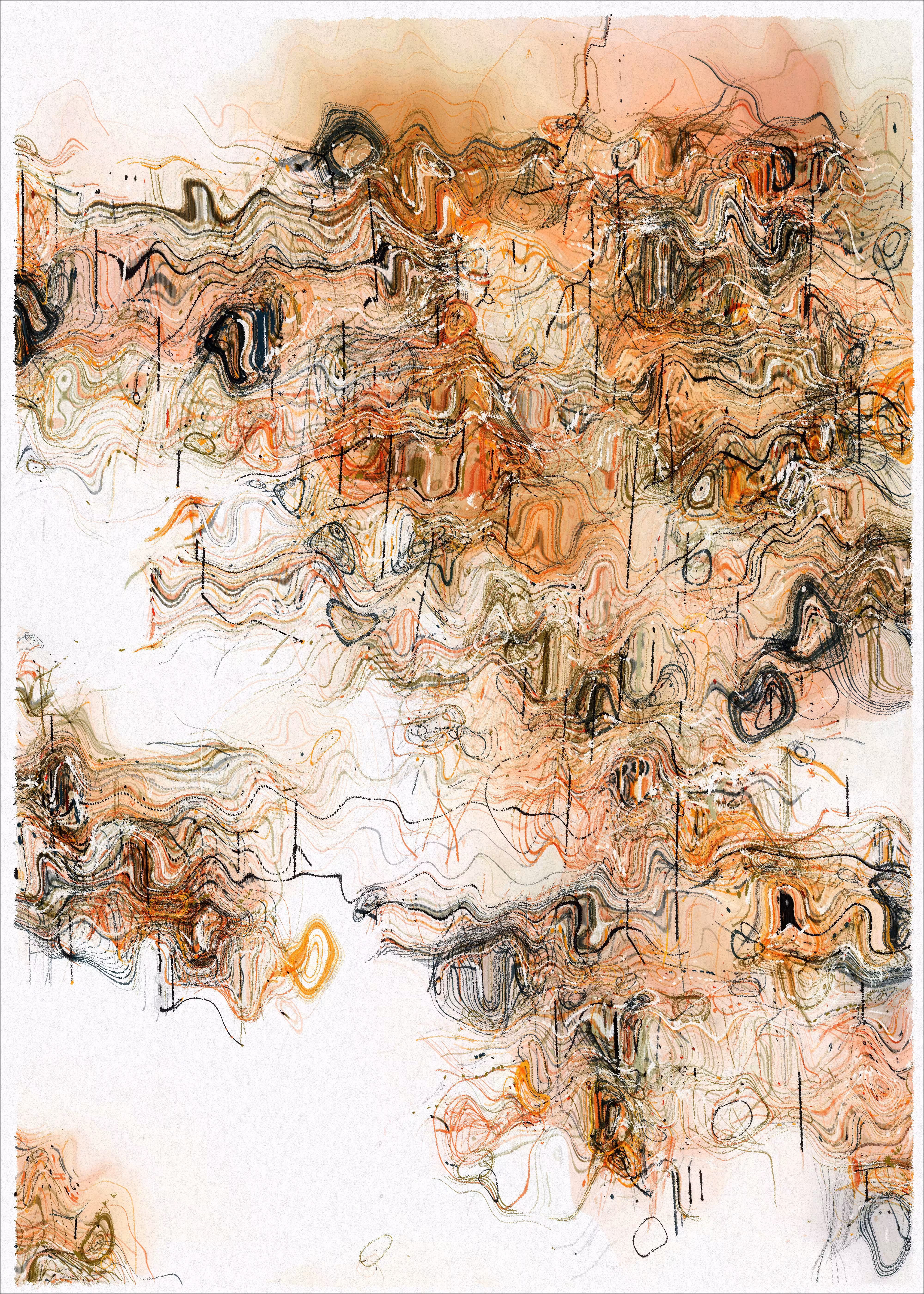 BioCode: Ecological Fusion: Ecological Fusion - N.[132396]