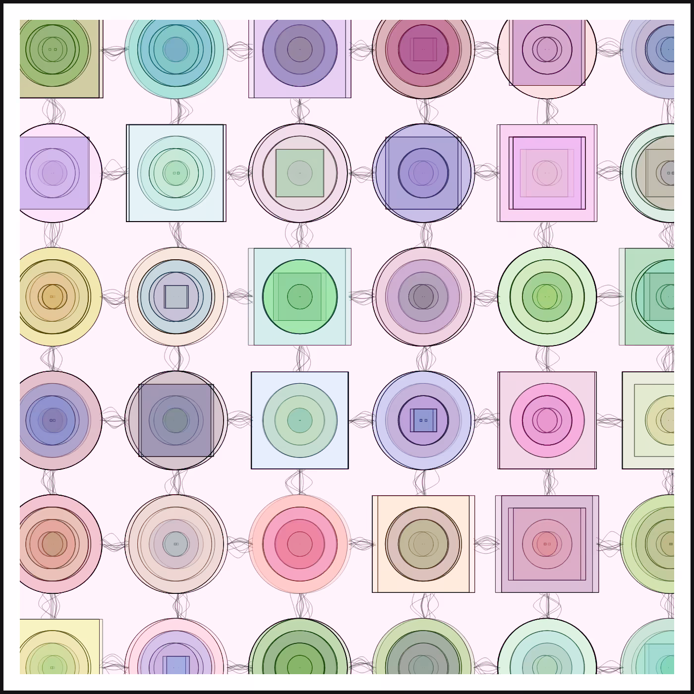 Connection chain #16