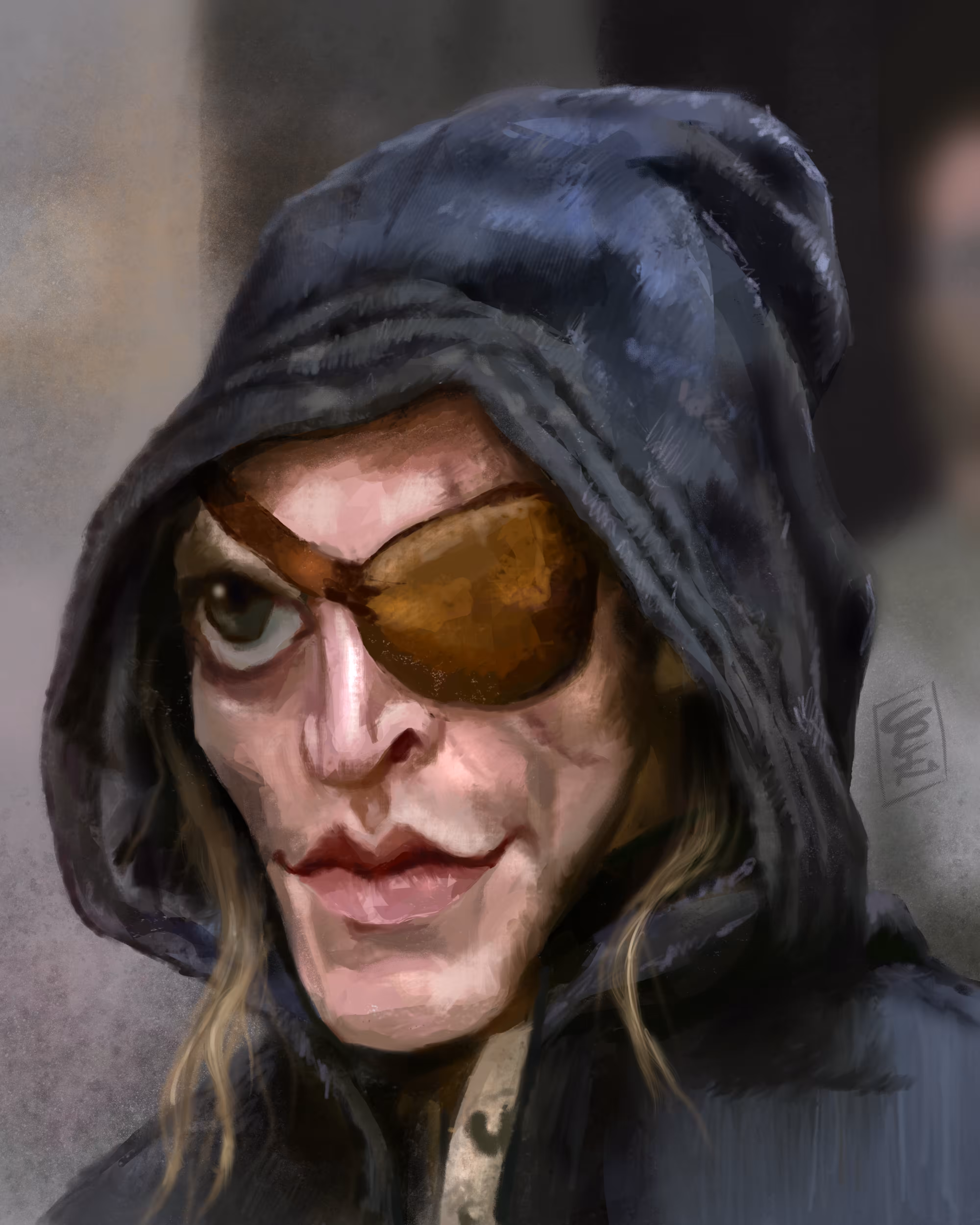 Aemond Targaryen