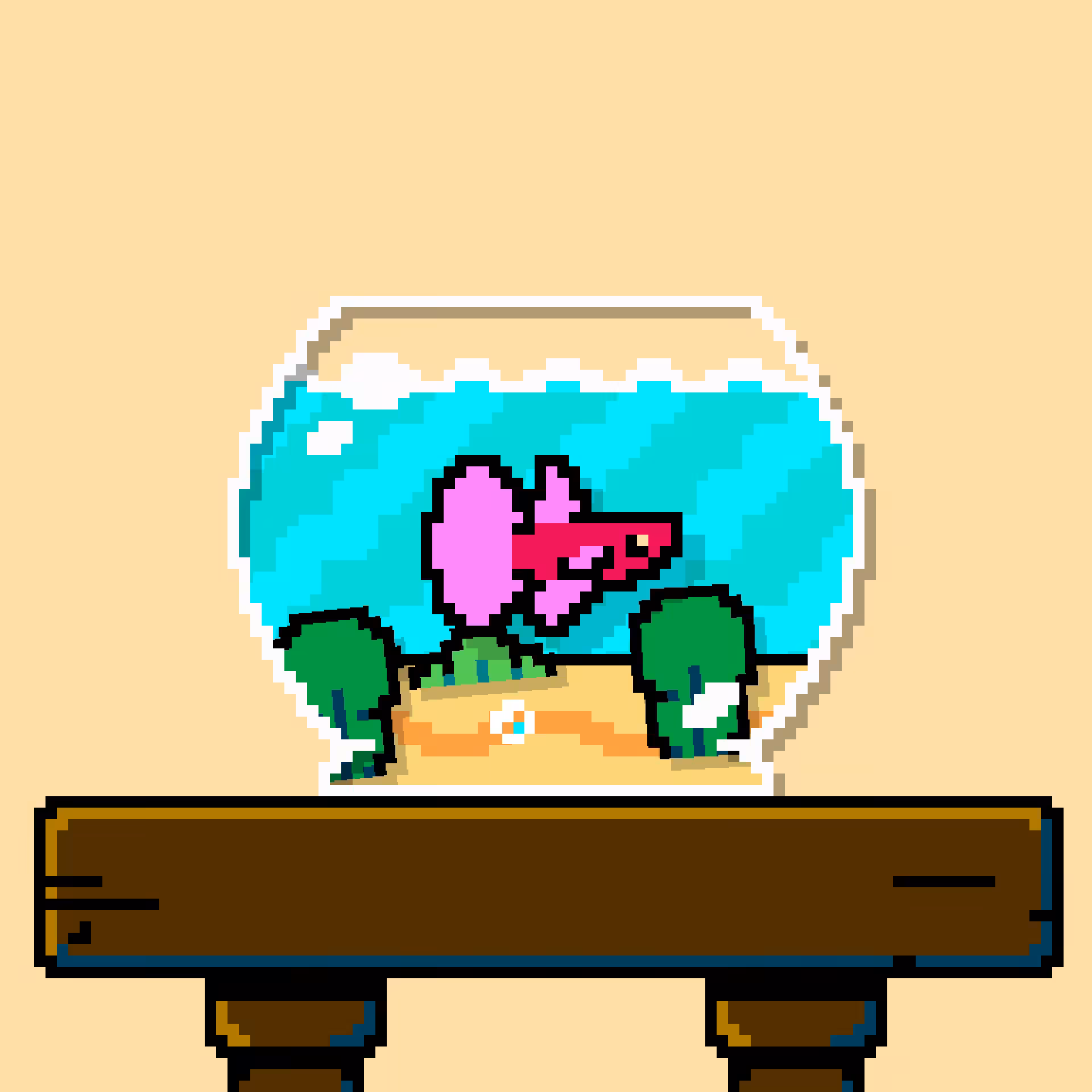 betta fish #475