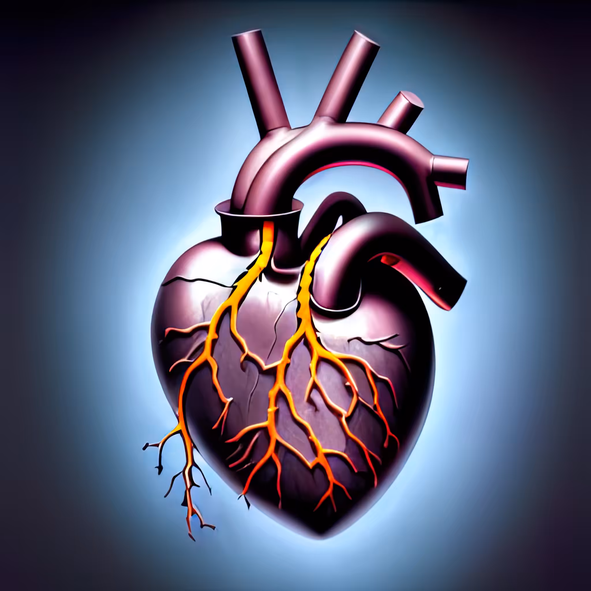 Have (A) Heart: Have a Fuckin Heart #1136