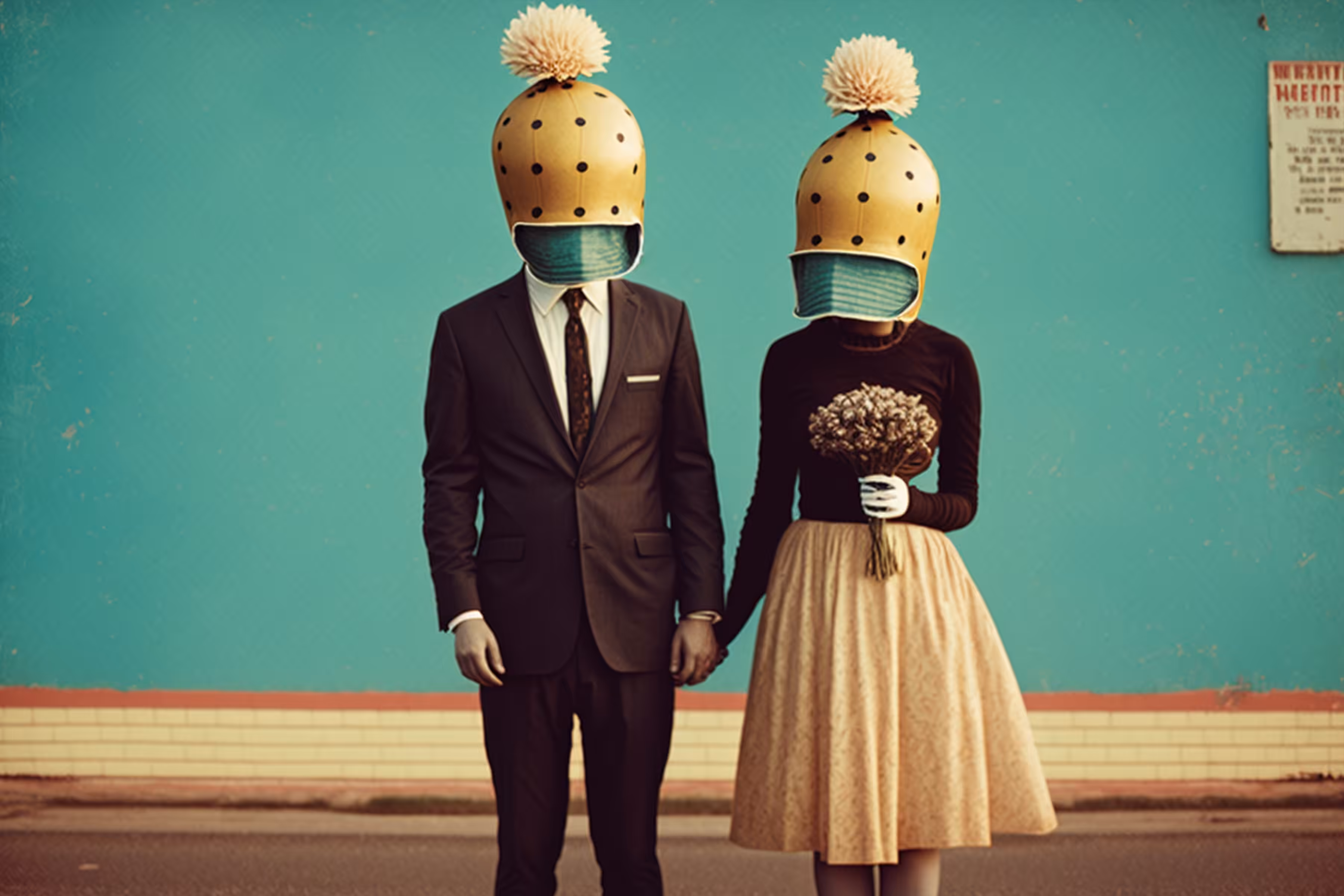 COUPLEOGRAPHY #28