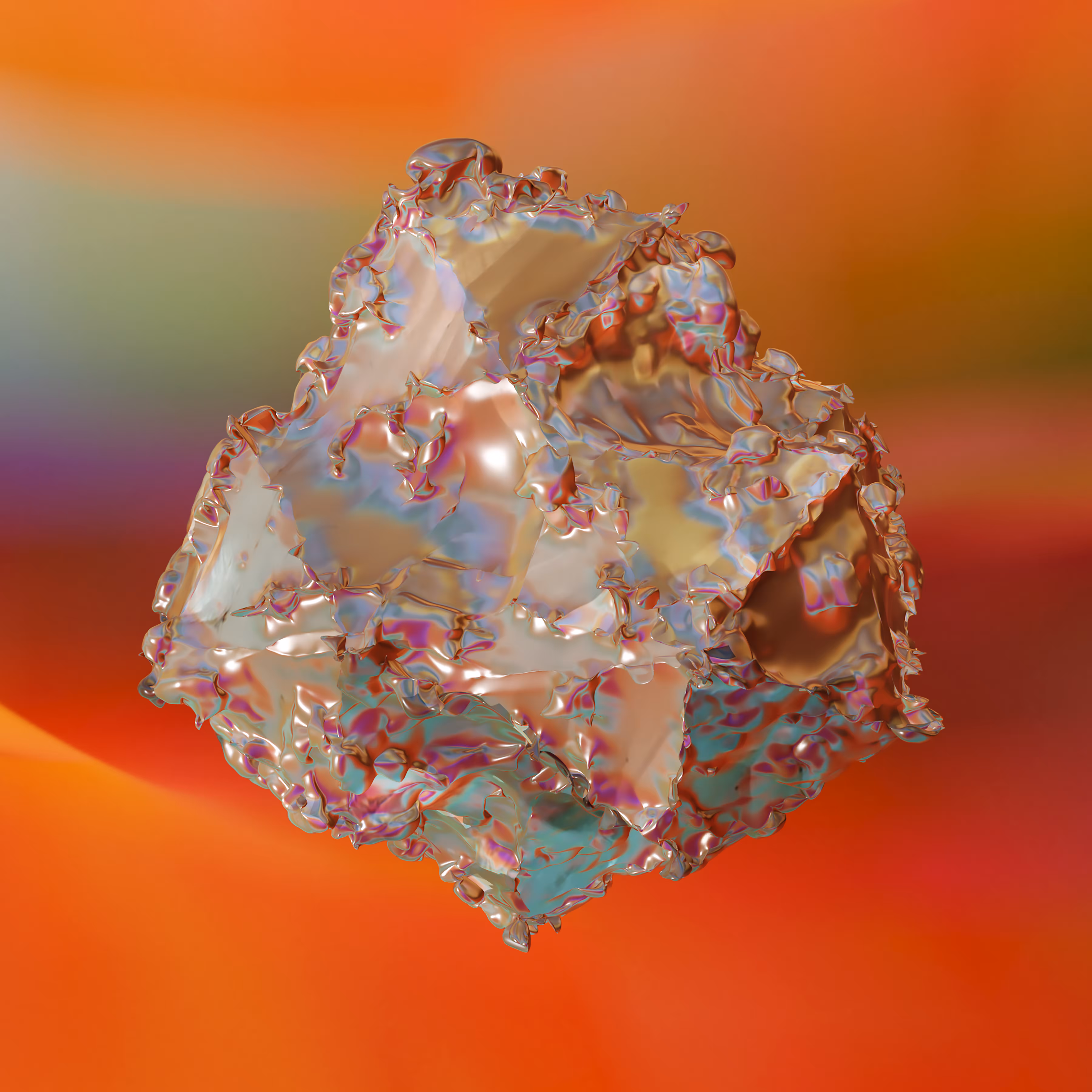 Blender Studies 35.01