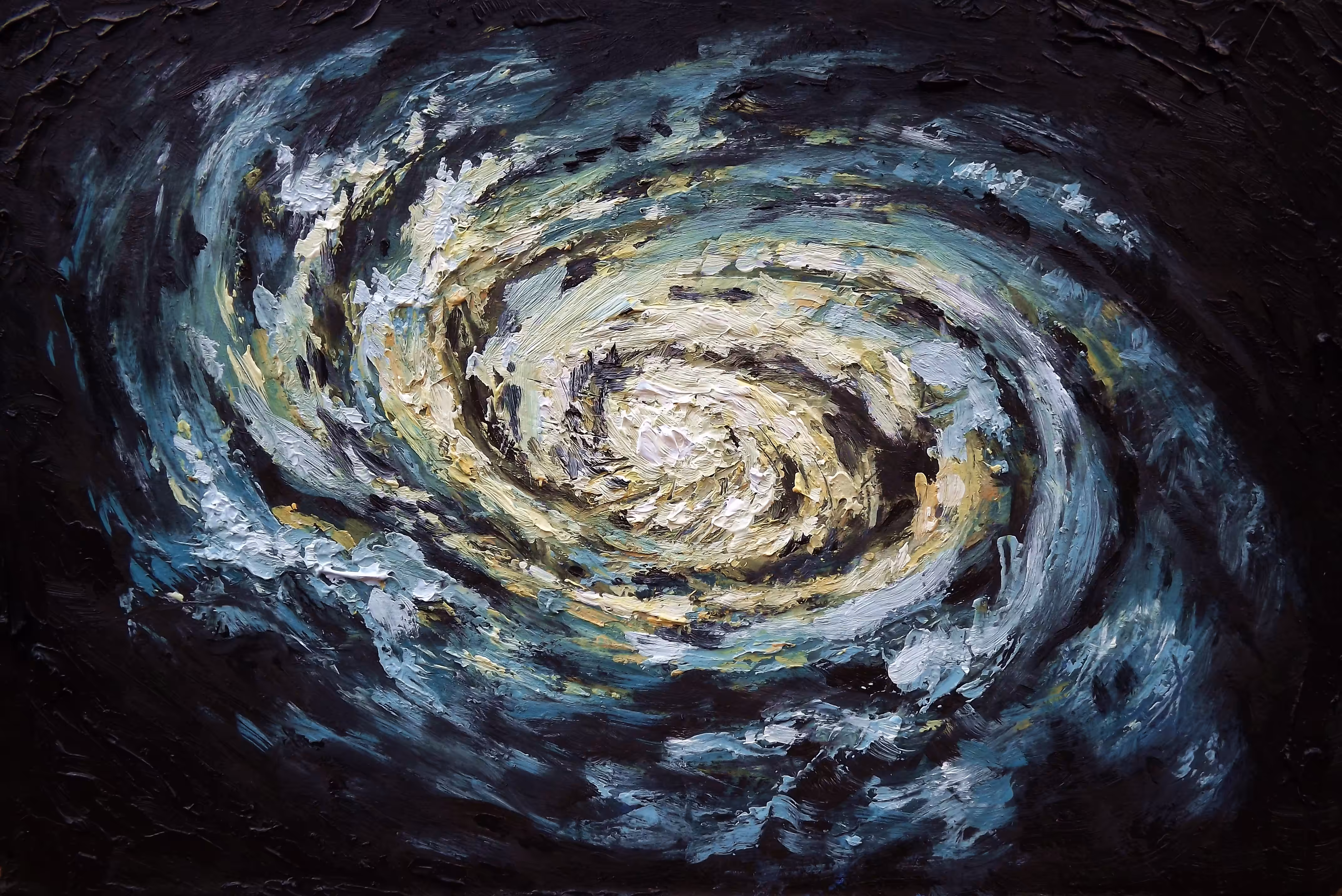 Cosmic #3