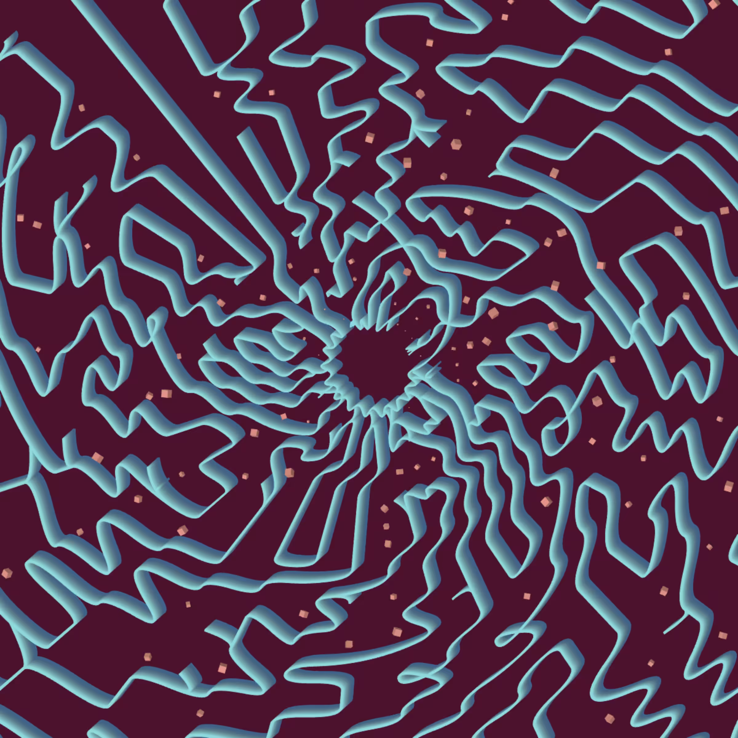 Tropism #88