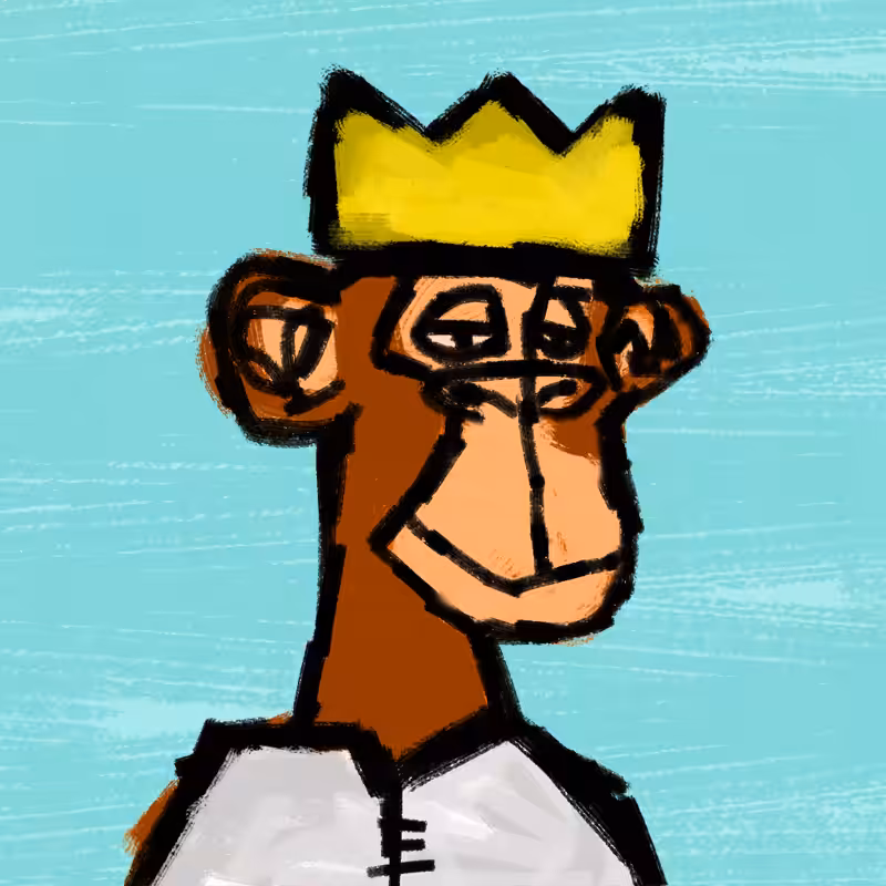 NEO APES #68