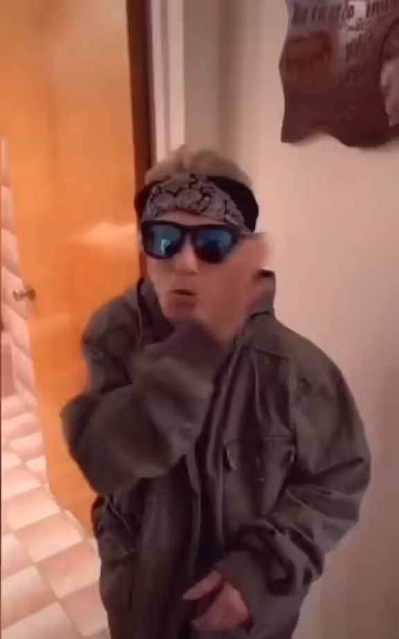 Nonna Meni, OG.