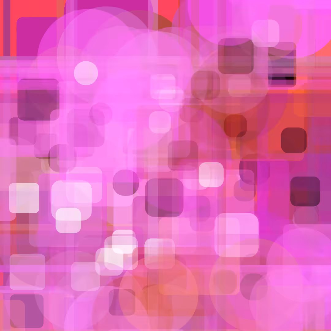 Color Study II #16