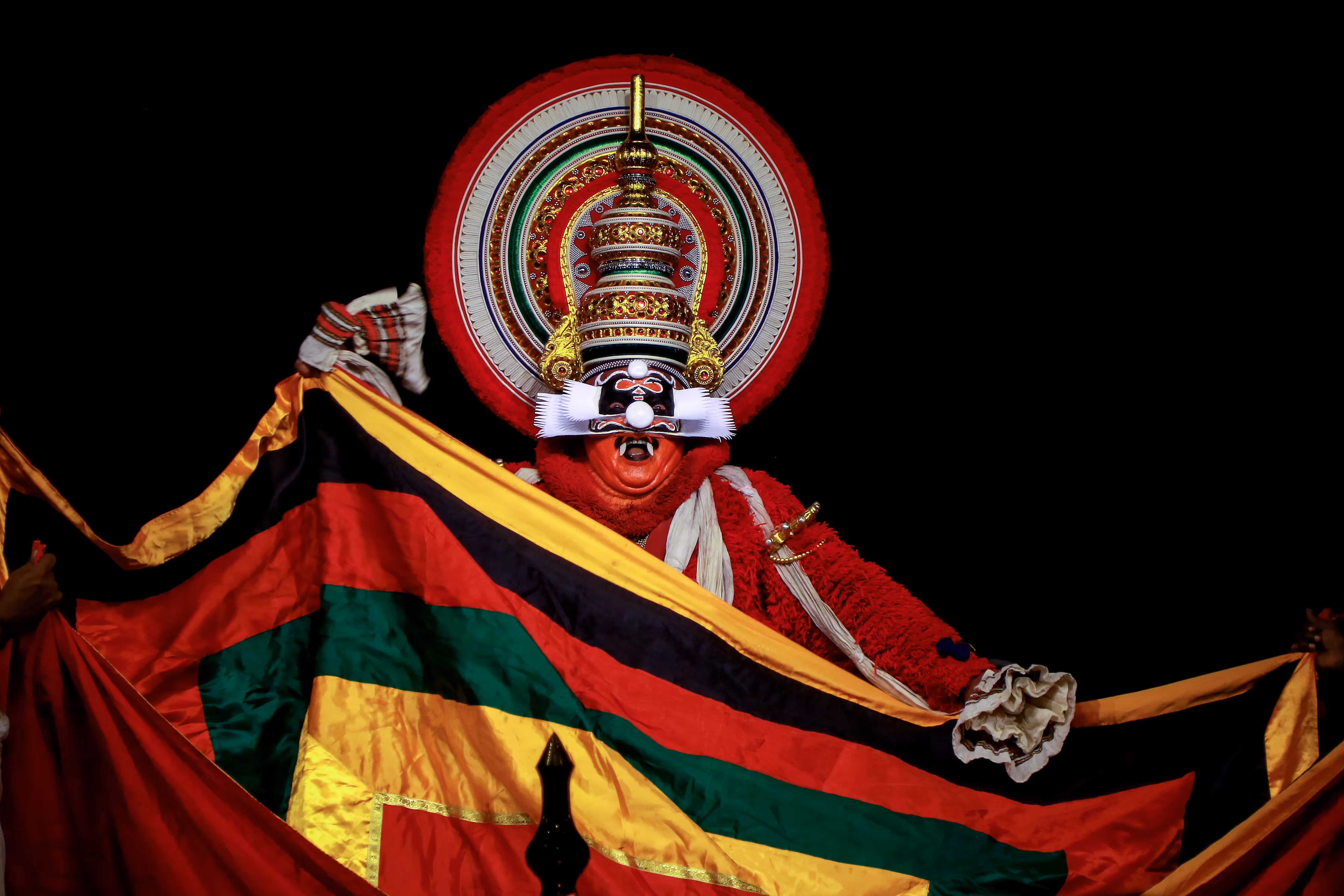 THIRANOTTAM
