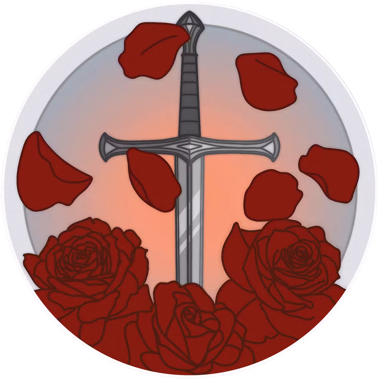 My Sword Is Yours