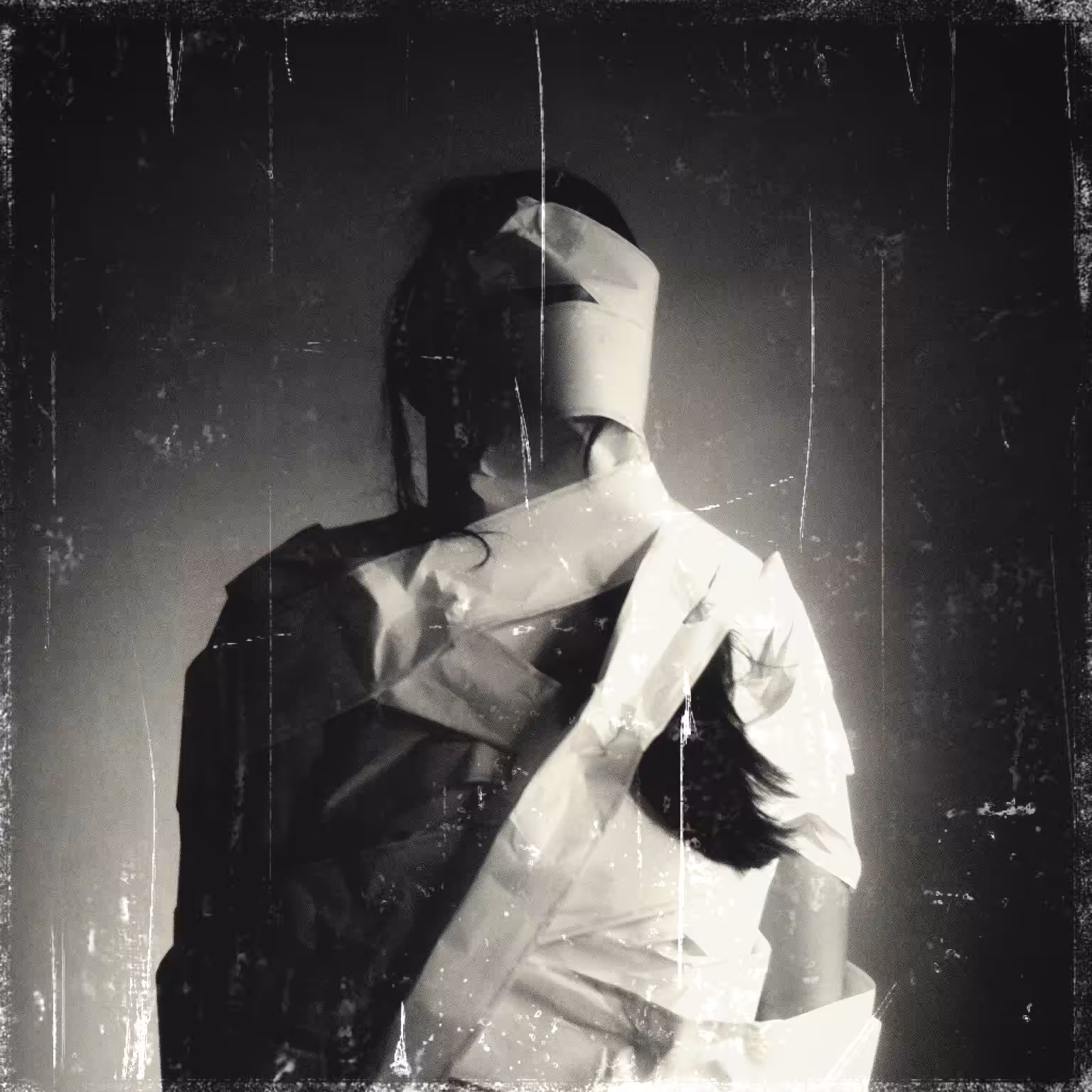Encased in Burdens