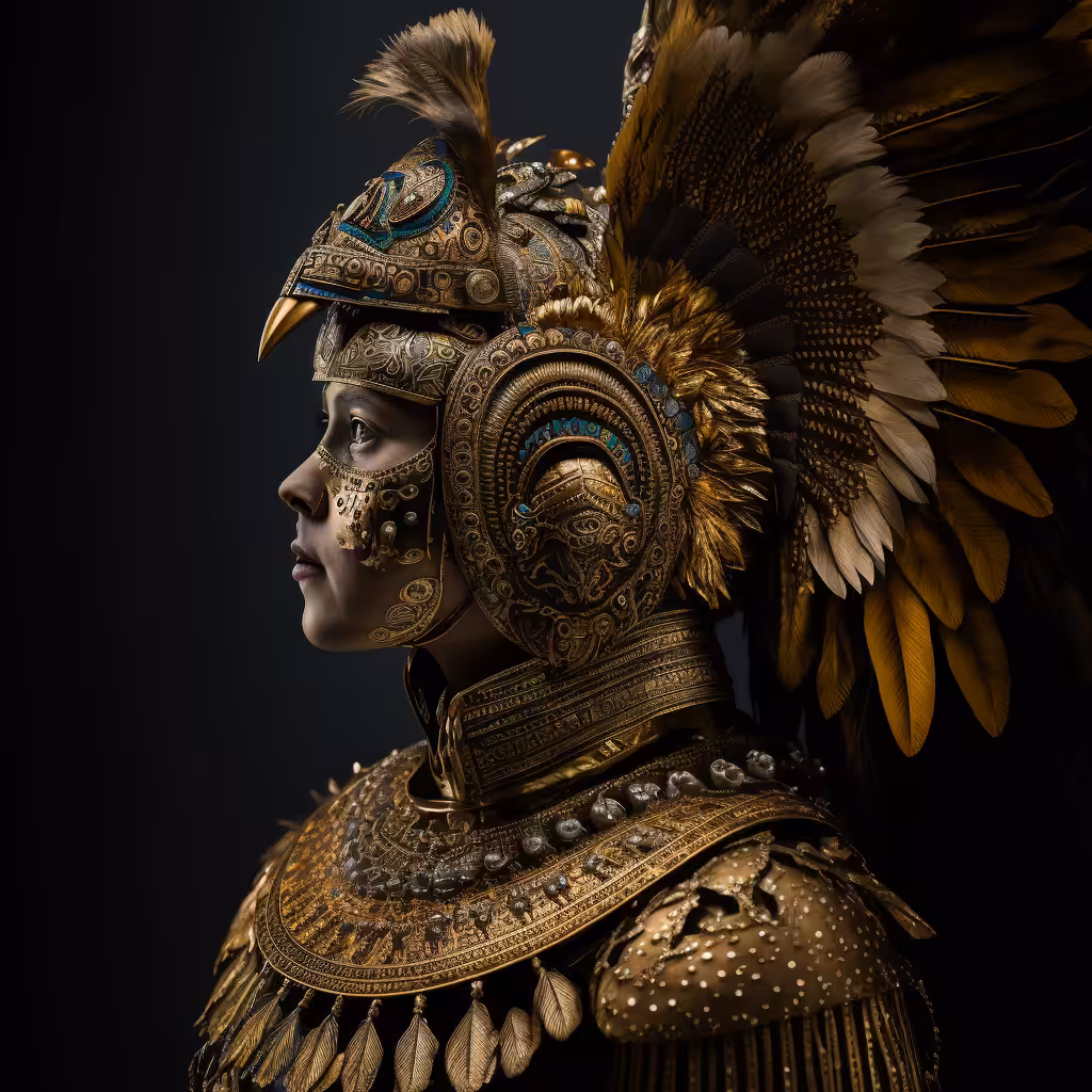 Huitzilopochtli