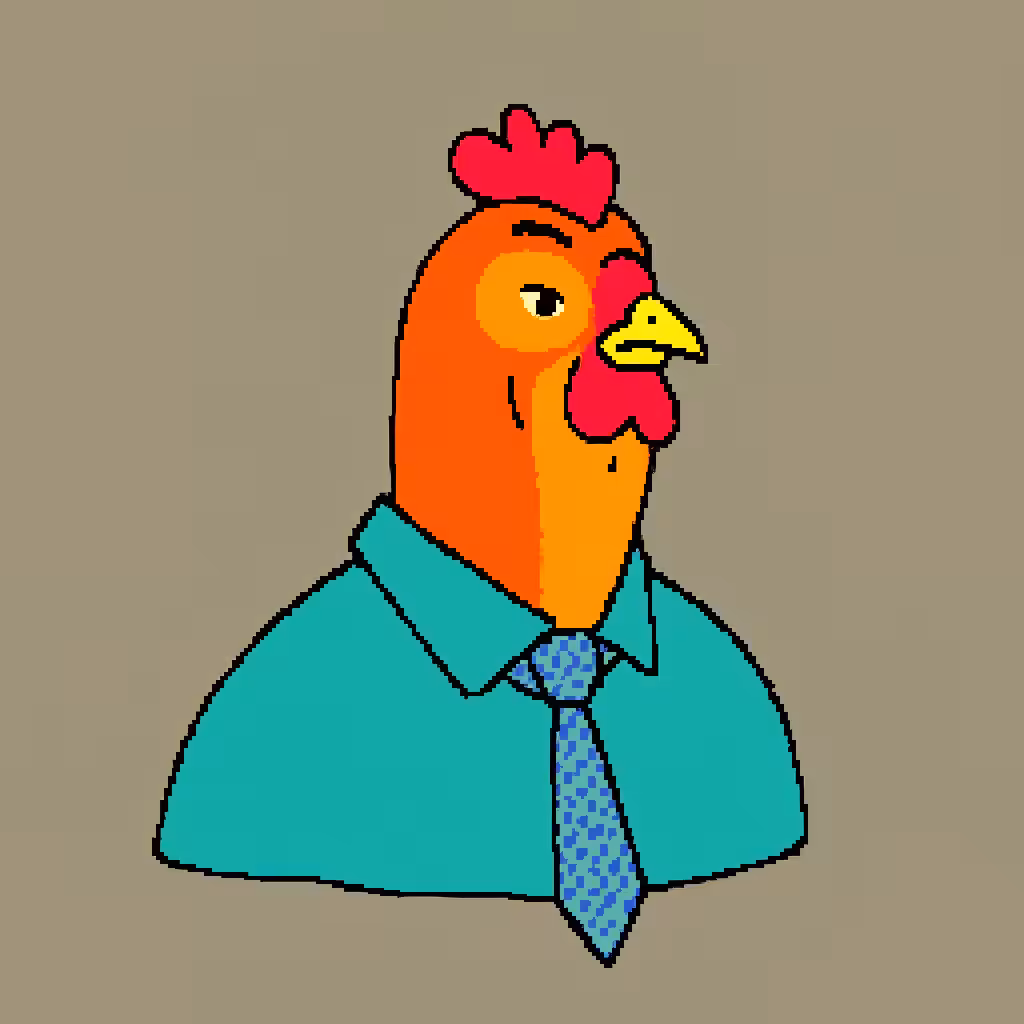 DX Terminal: BarryPearce