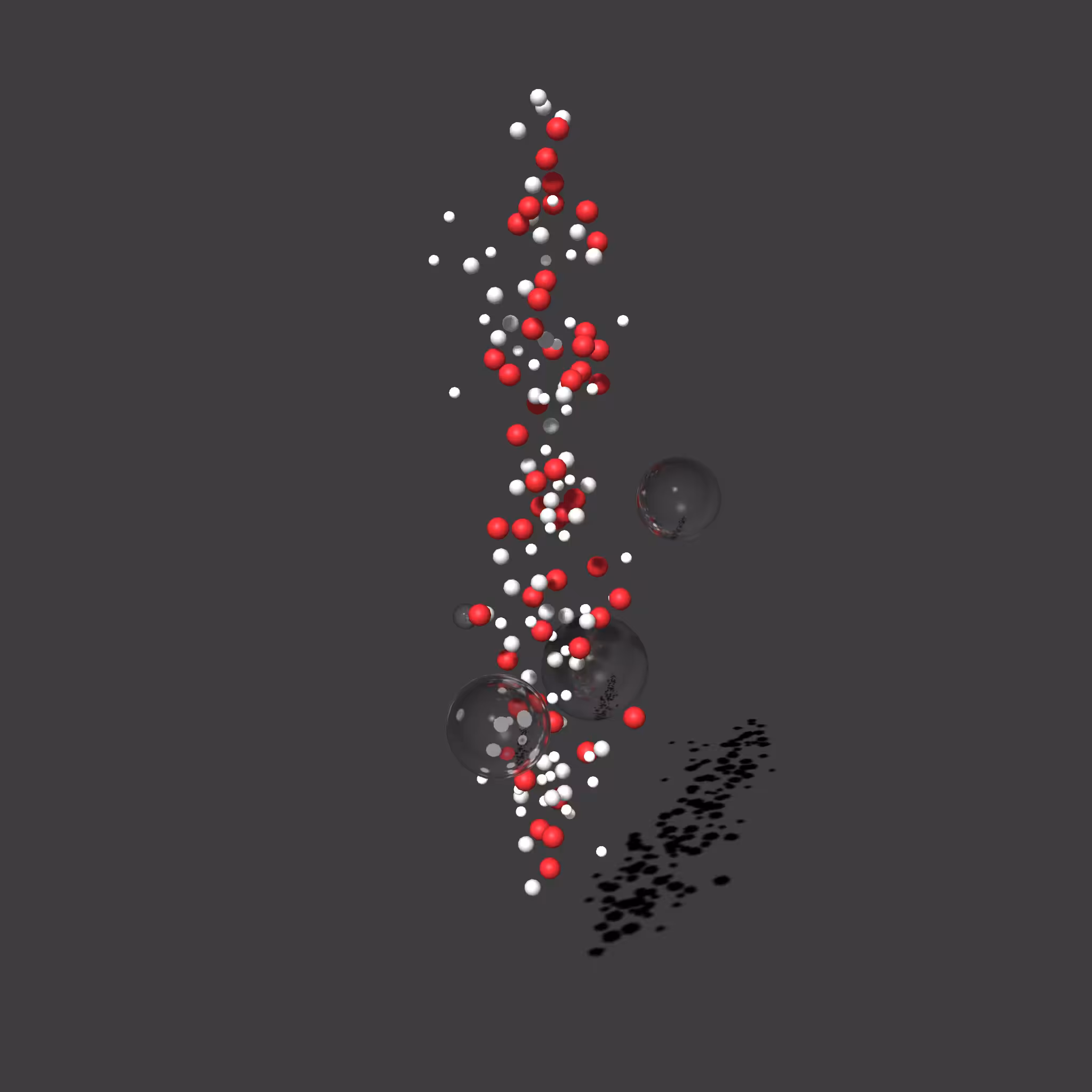 Ephemeral Fountain v1.0 #161