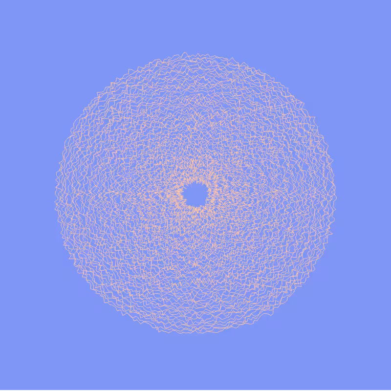 Instant Chaos #9