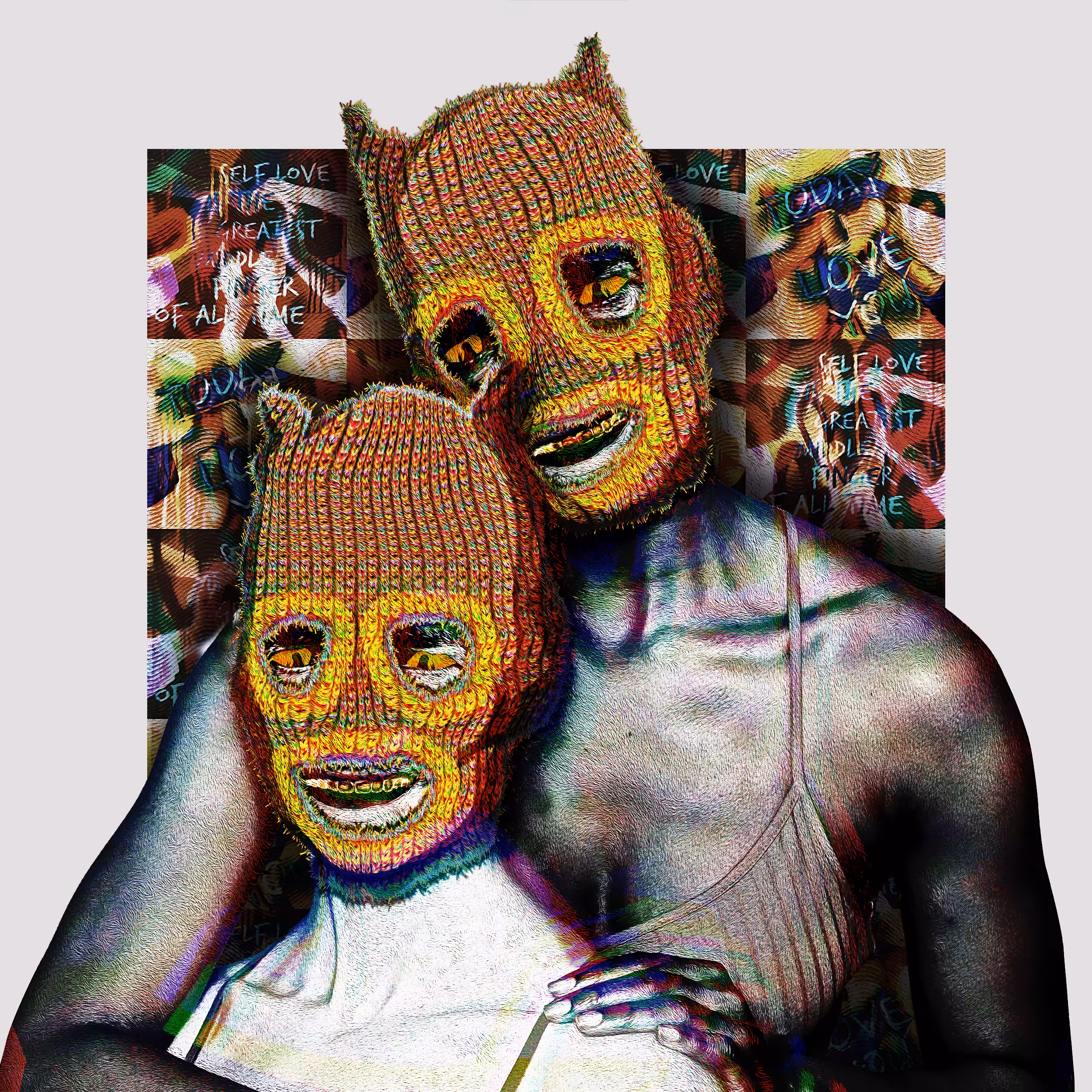 𝚕𝚘𝚟𝚎 𝚝𝚑𝚢𝚜𝚎𝚕𝚏
